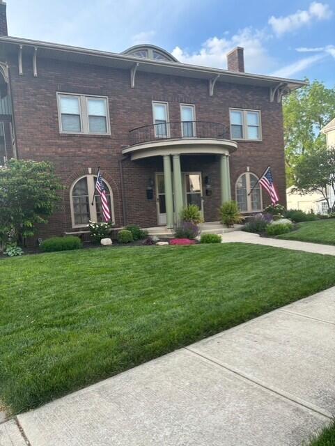 302 Auglaize Street, Wapakoneta, Ohio 45895