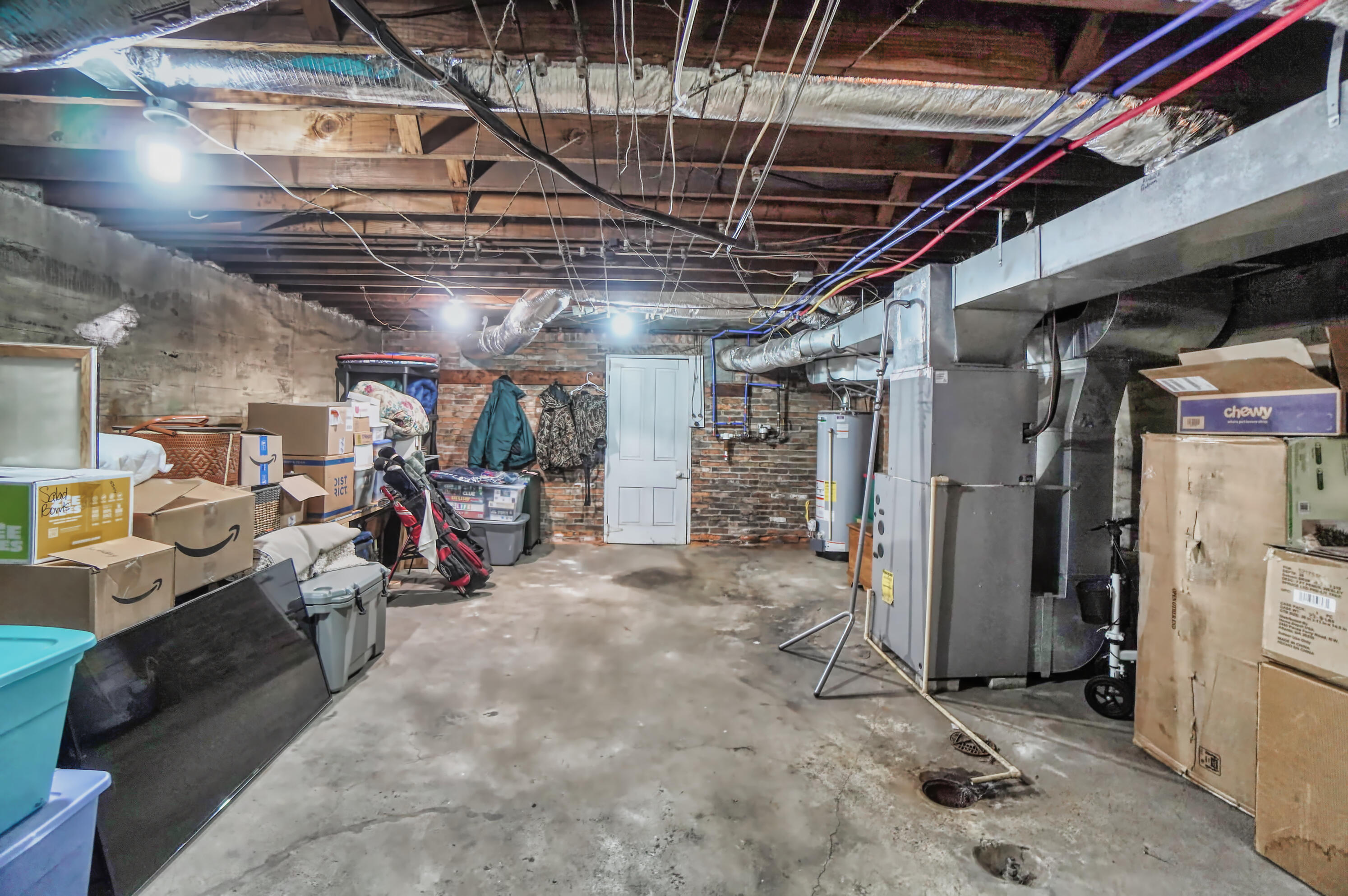 302 Auglaize Street, Wapakoneta, Ohio 45895