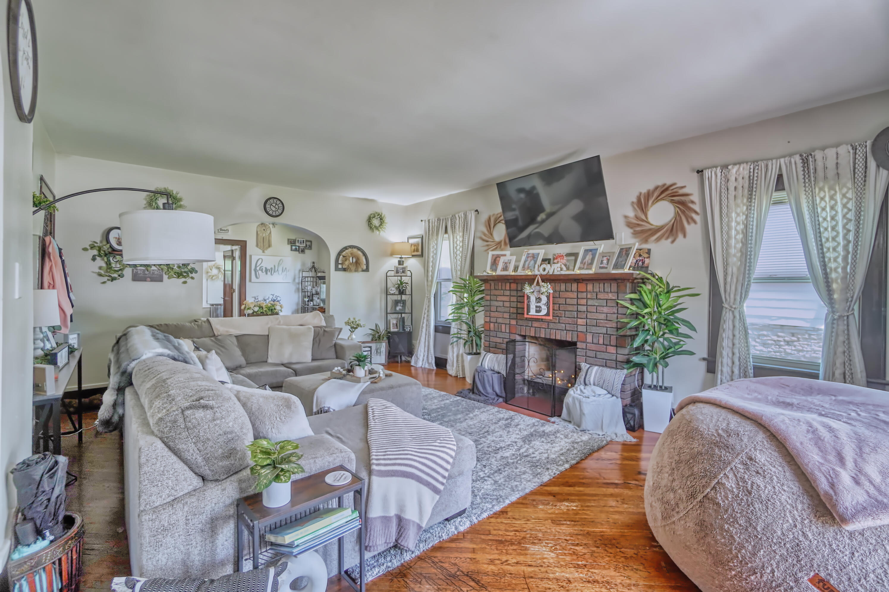 302 Auglaize Street, Wapakoneta, Ohio 45895
