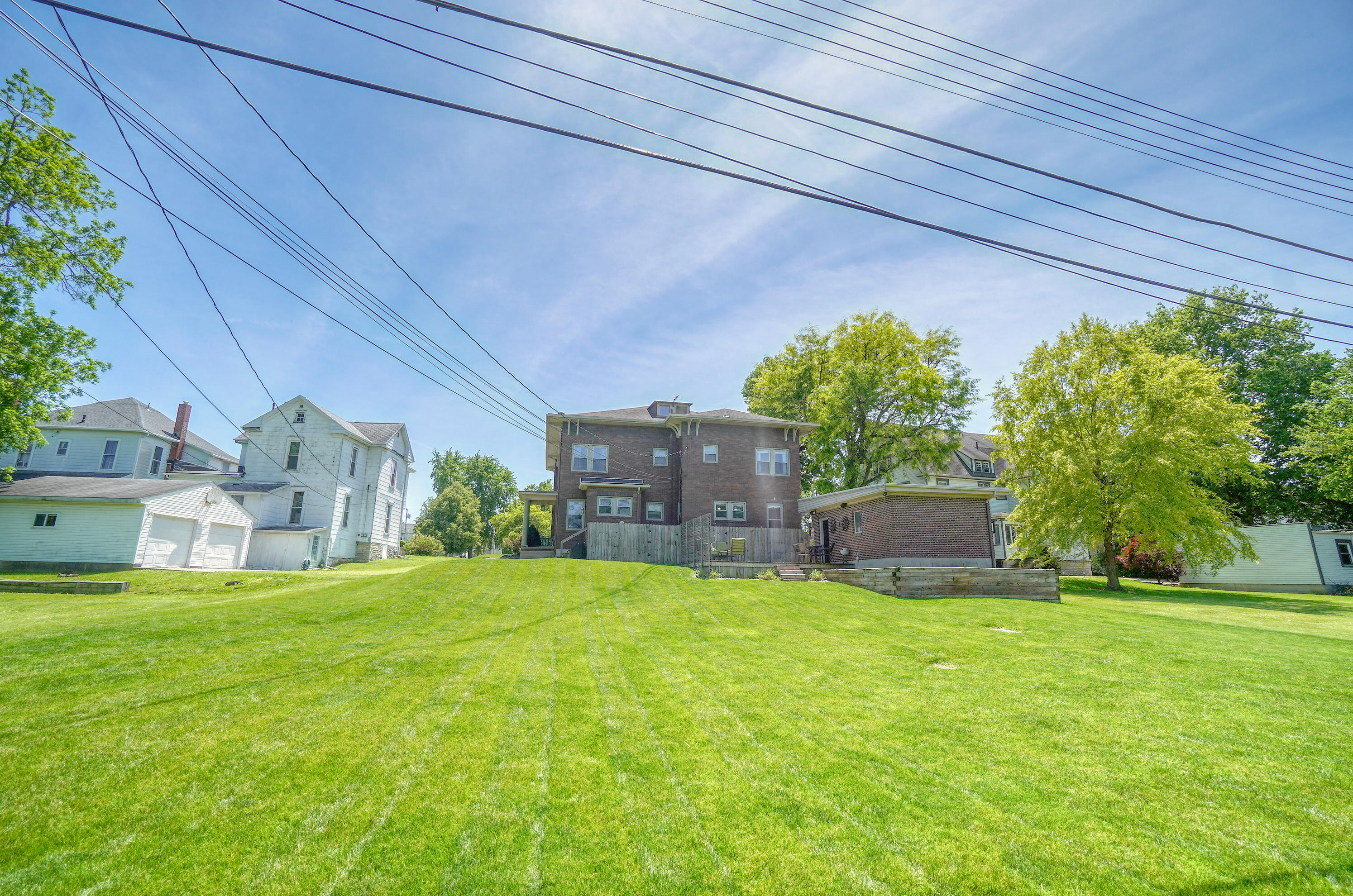 302 Auglaize Street, Wapakoneta, Ohio 45895