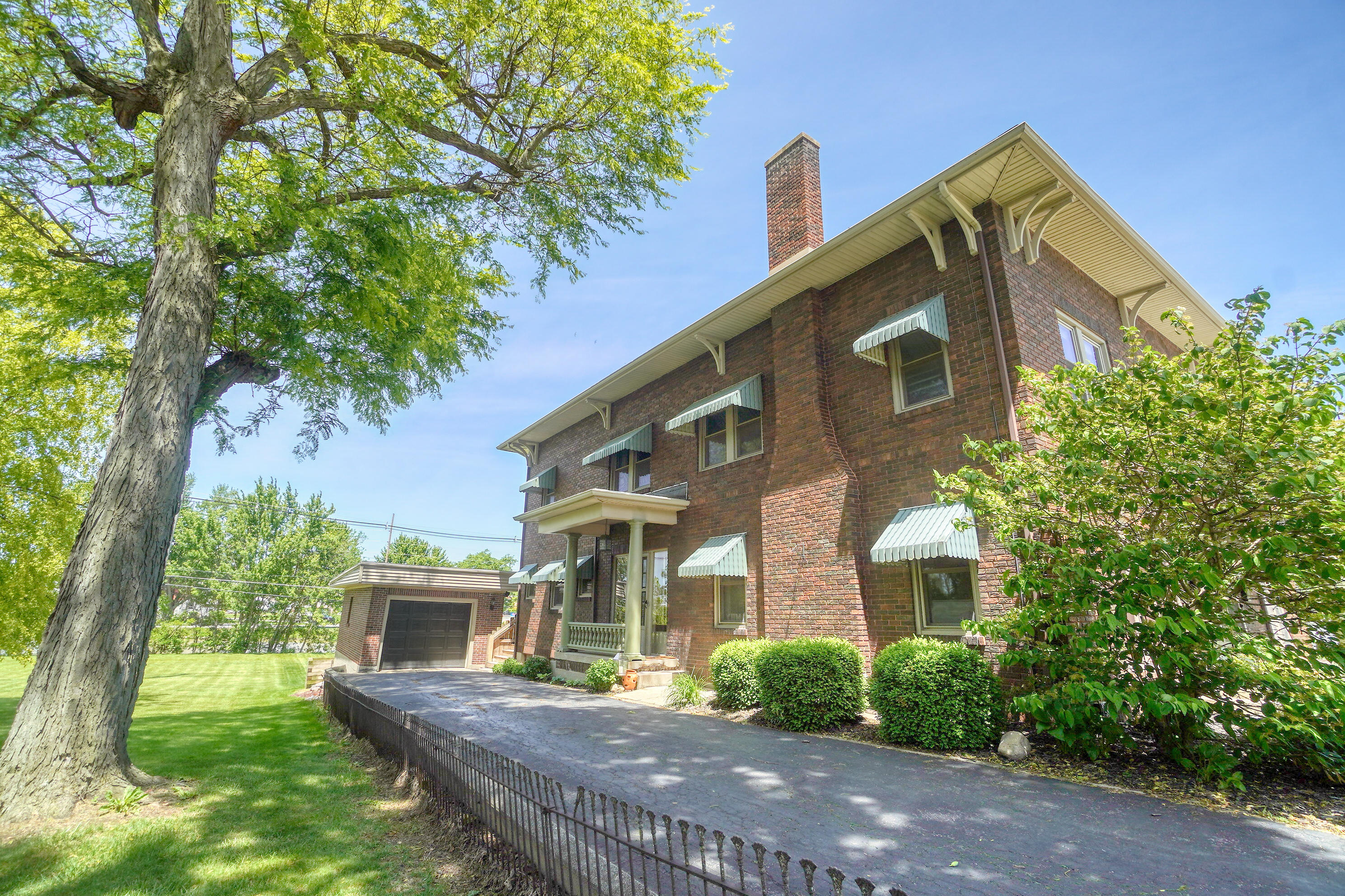 302 Auglaize Street, Wapakoneta, Ohio 45895