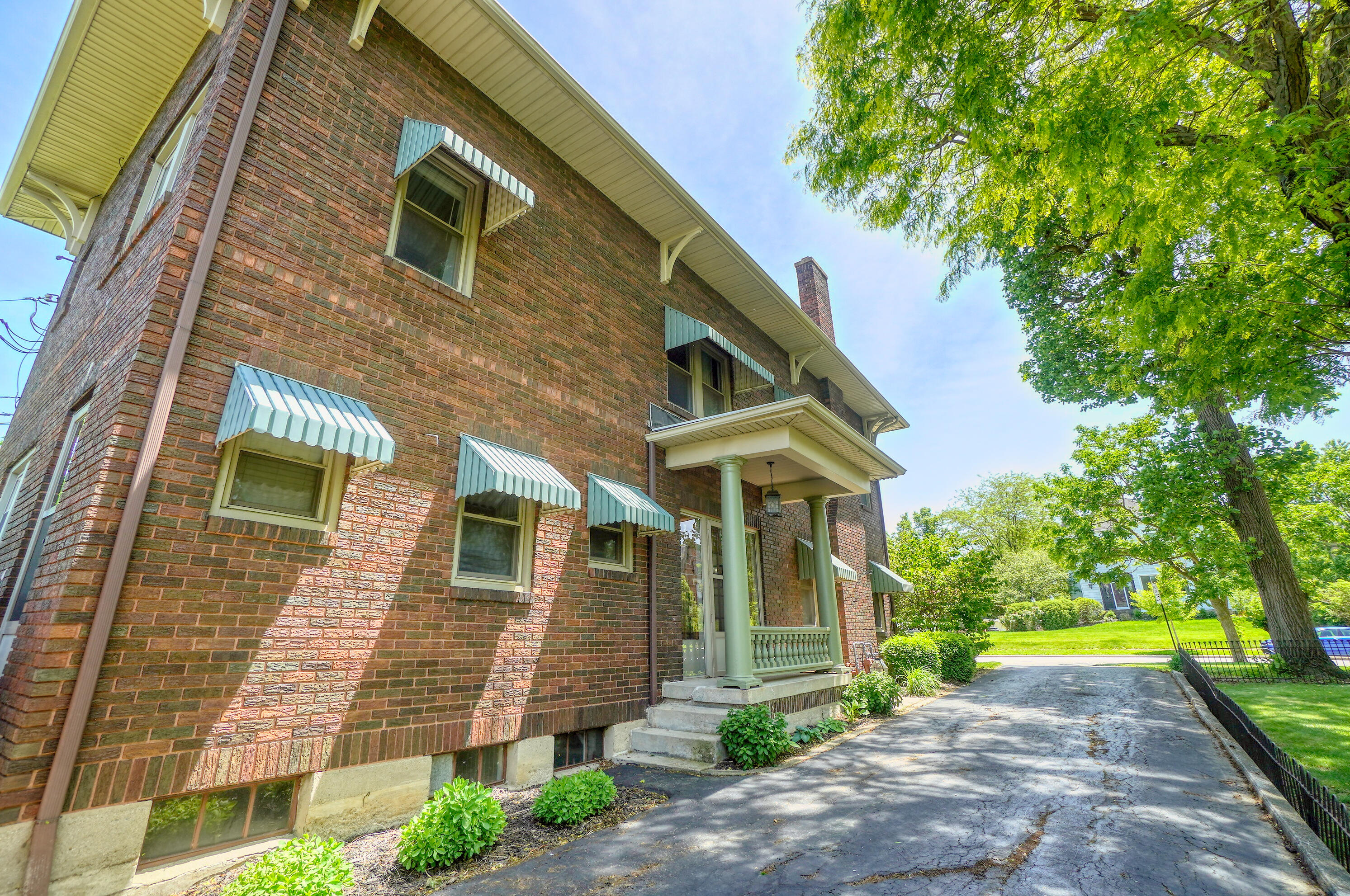 302 Auglaize Street, Wapakoneta, Ohio 45895