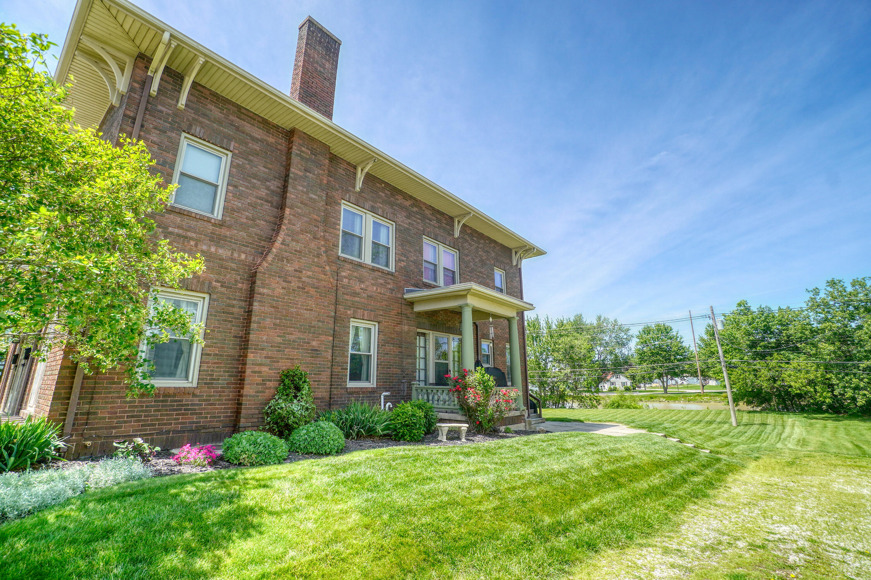 302 Auglaize Street, Wapakoneta, Ohio 45895
