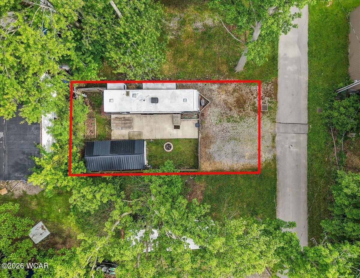 11379 Cherokee Path, Lakeview, Ohio