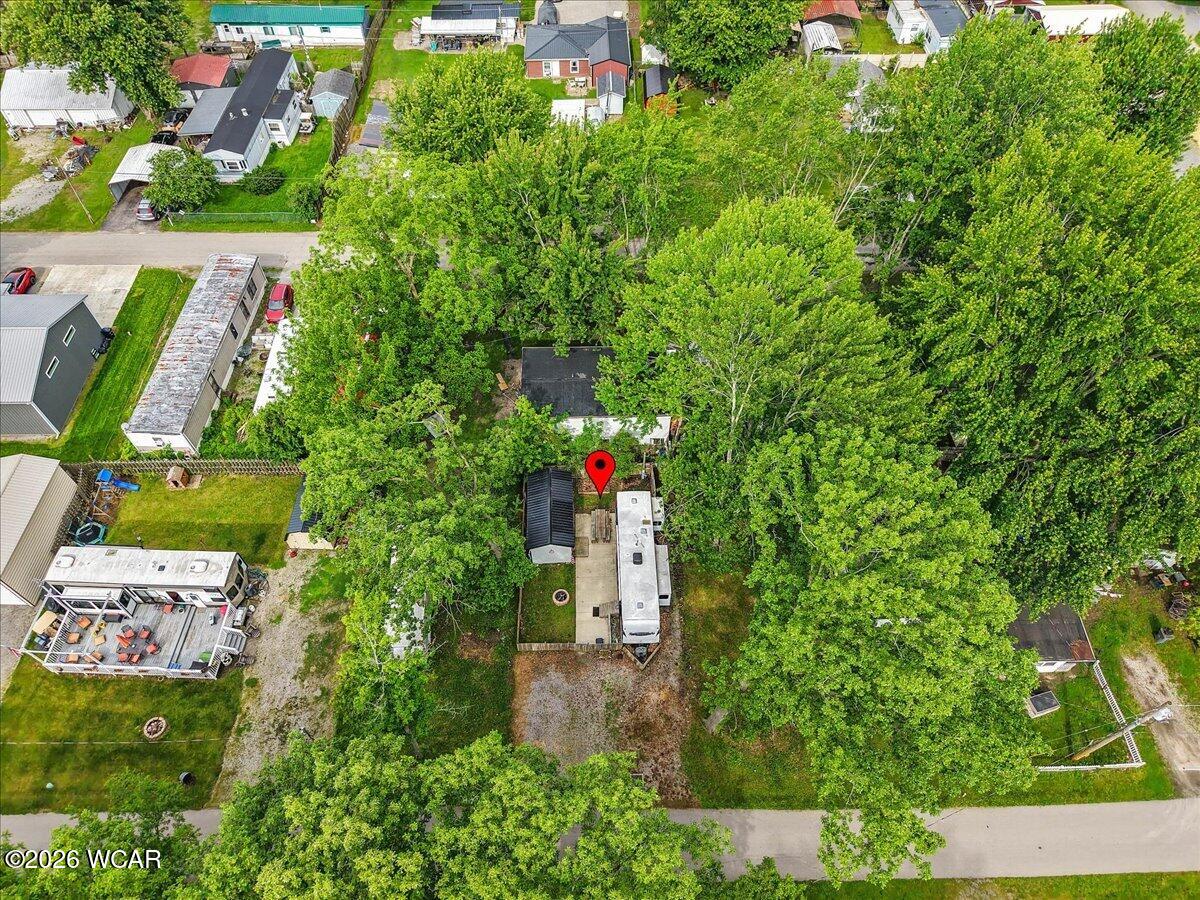 11379 Cherokee Path, Lakeview, Ohio