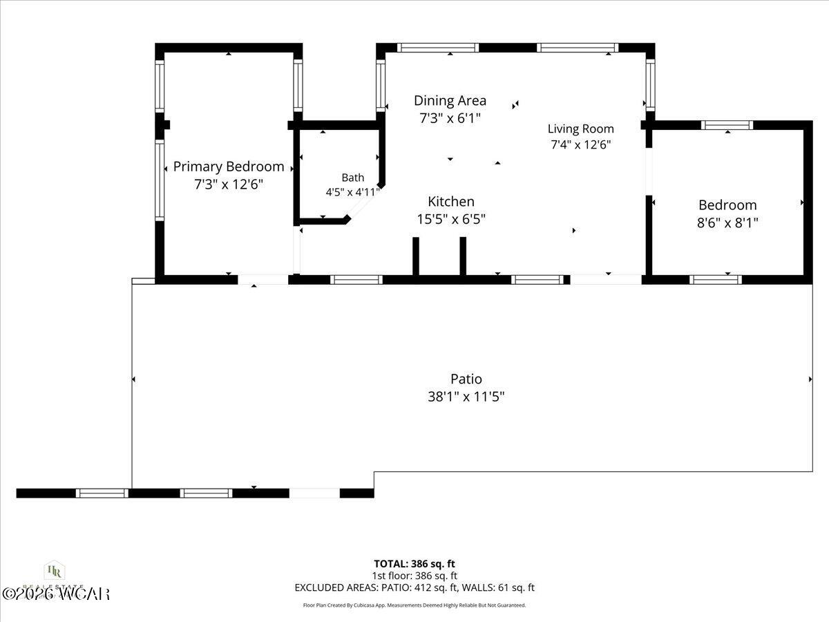 11379 Cherokee Path, Lakeview, Ohio