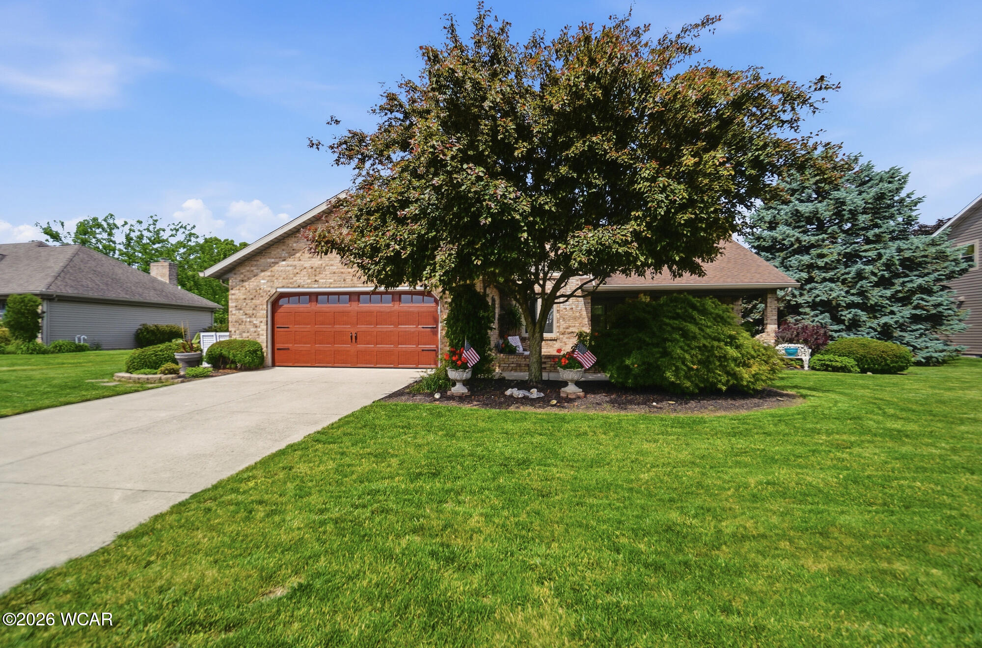 2721 Carolyn Drive, Elida, Ohio