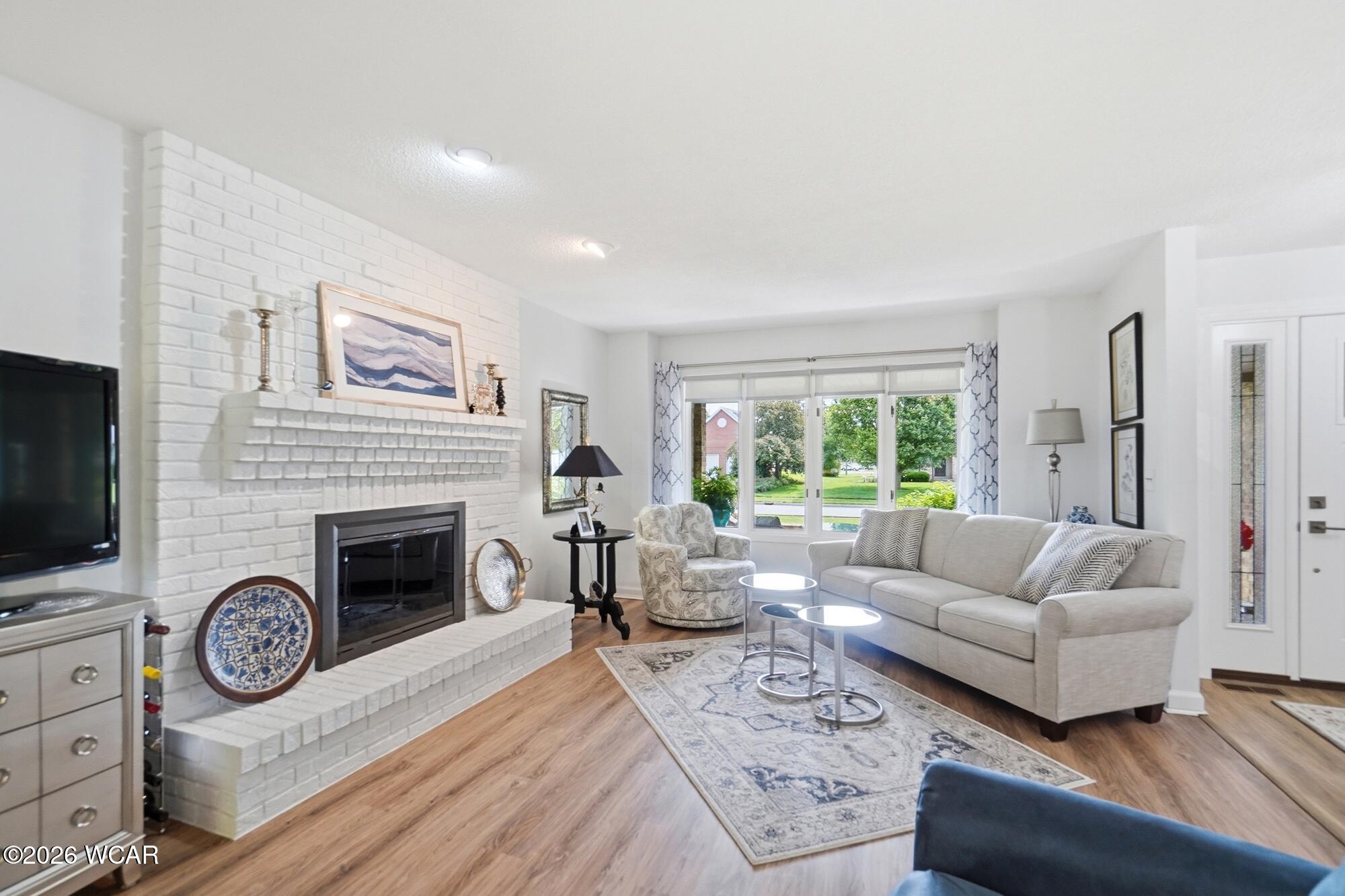 2721 Carolyn Drive, Elida, Ohio