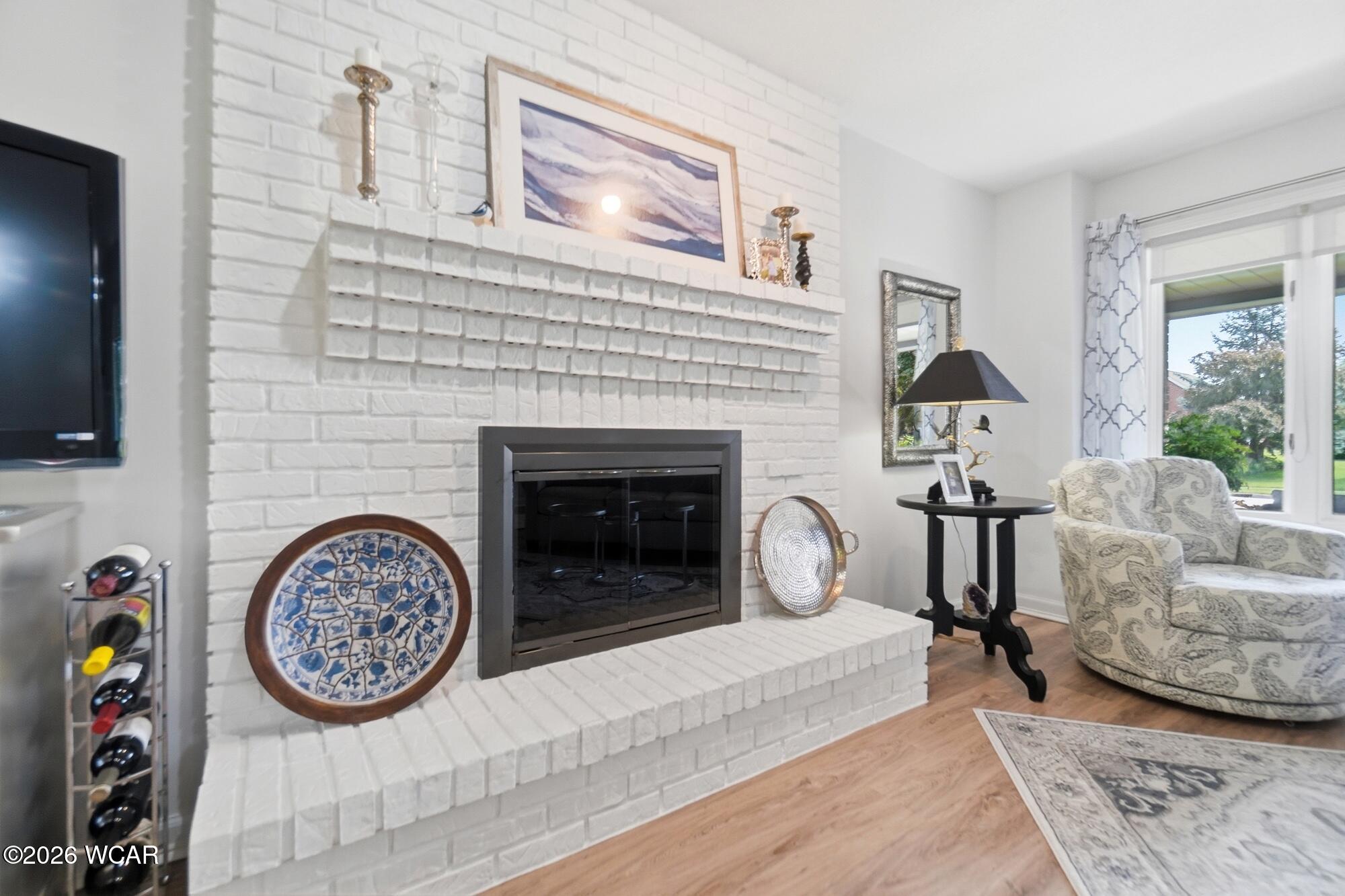 2721 Carolyn Drive, Elida, Ohio
