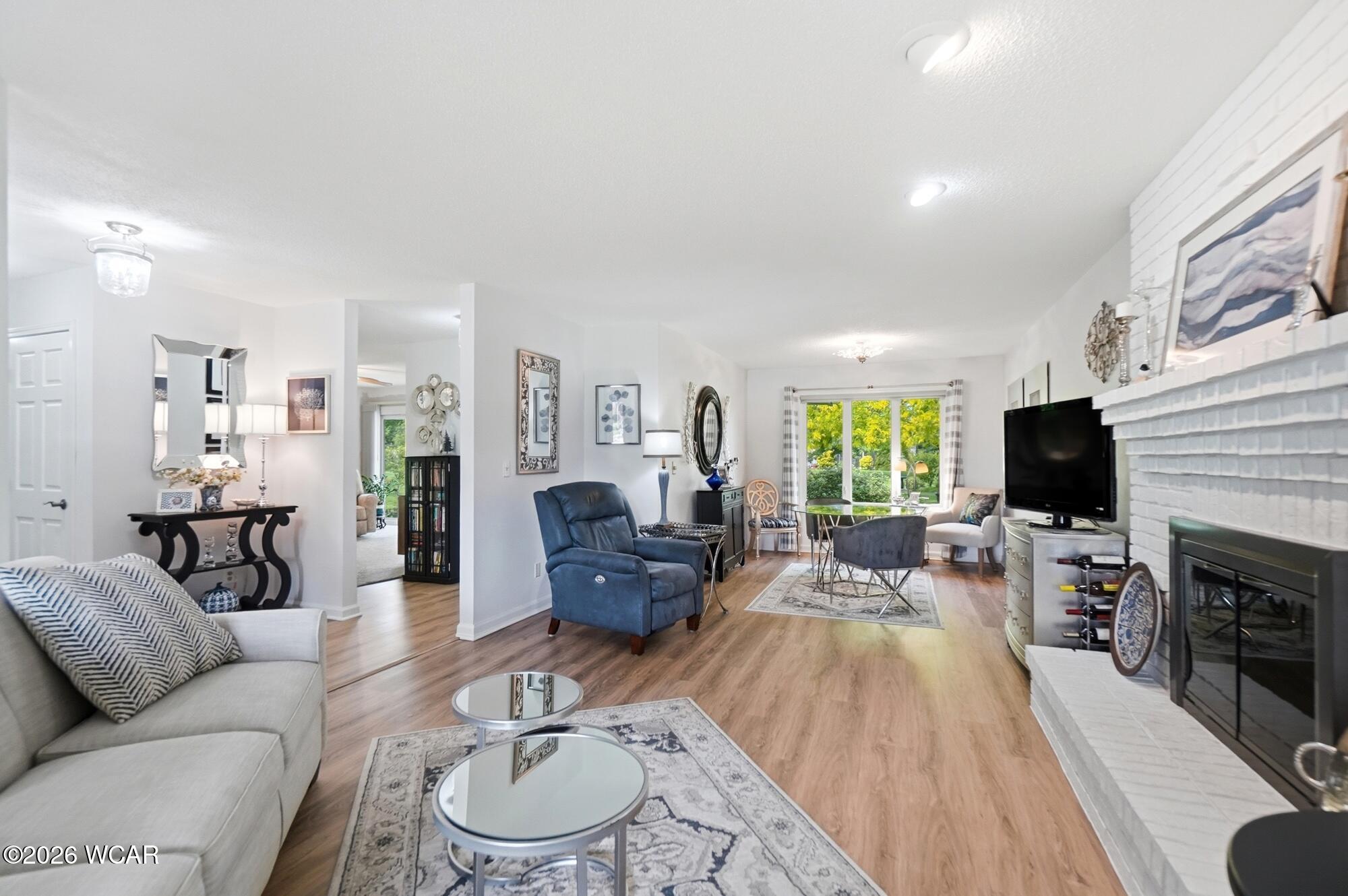 2721 Carolyn Drive, Elida, Ohio