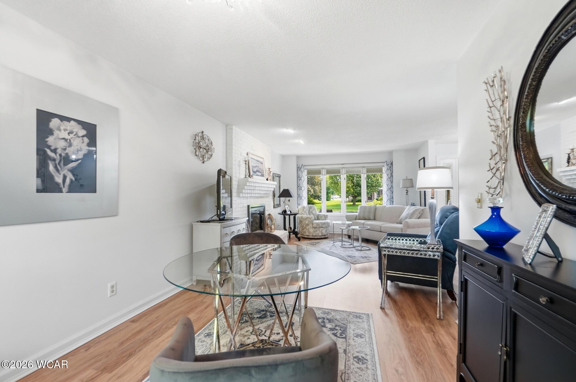 2721 Carolyn Drive, Elida, Ohio