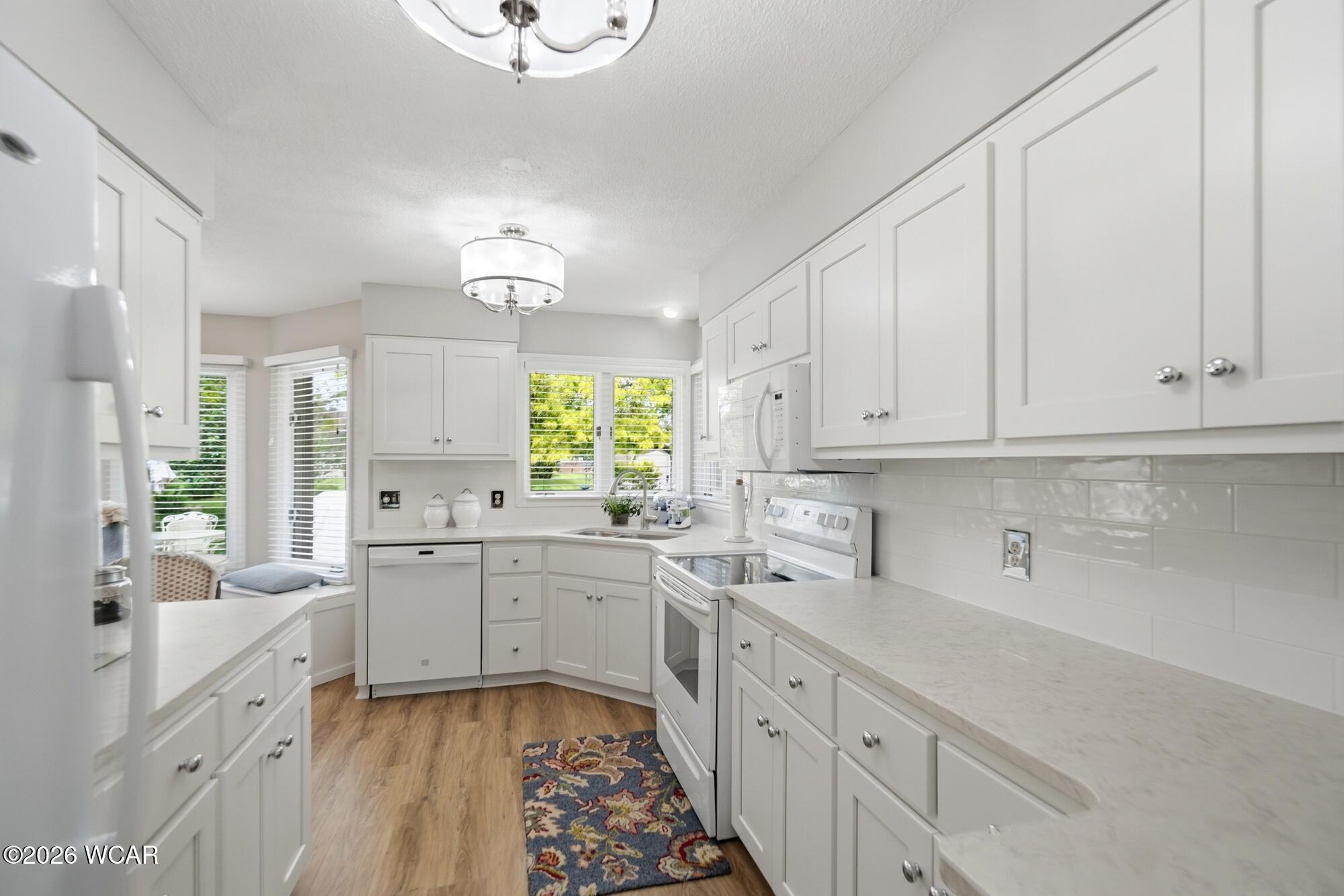 2721 Carolyn Drive, Elida, Ohio