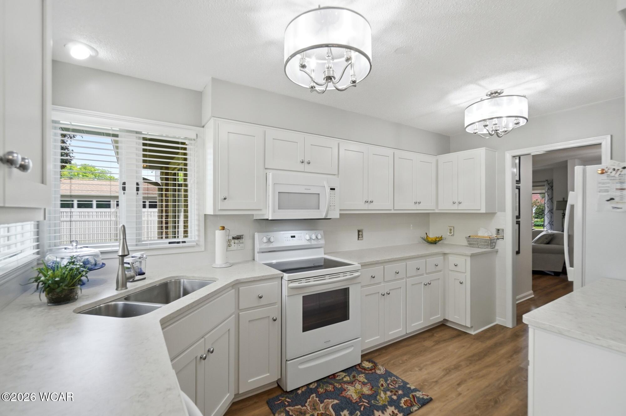 2721 Carolyn Drive, Elida, Ohio
