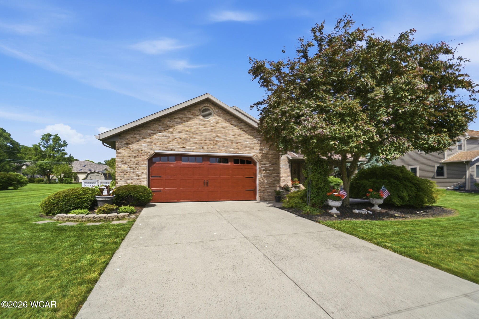 2721 Carolyn Drive, Elida, Ohio