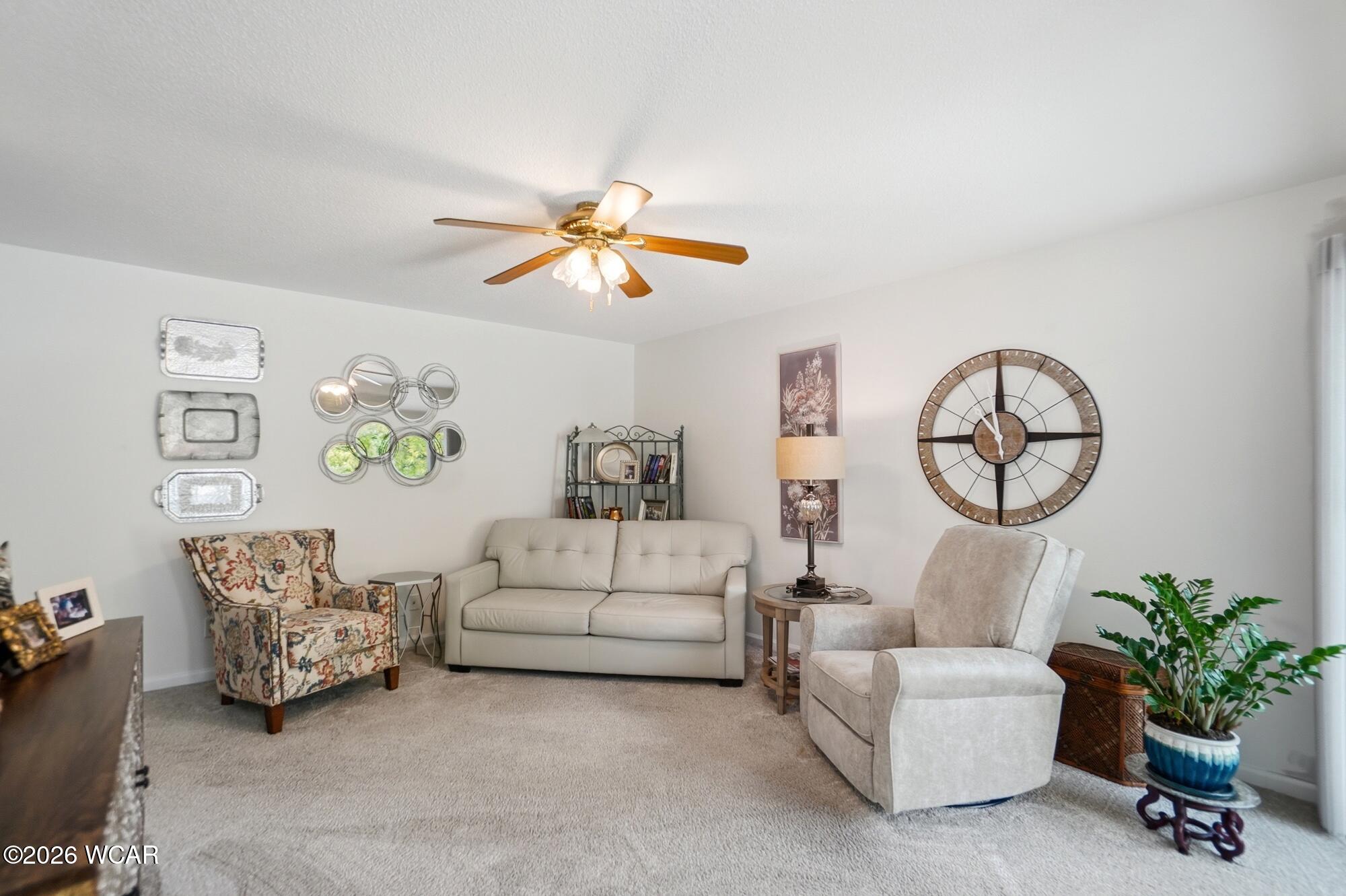 2721 Carolyn Drive, Elida, Ohio