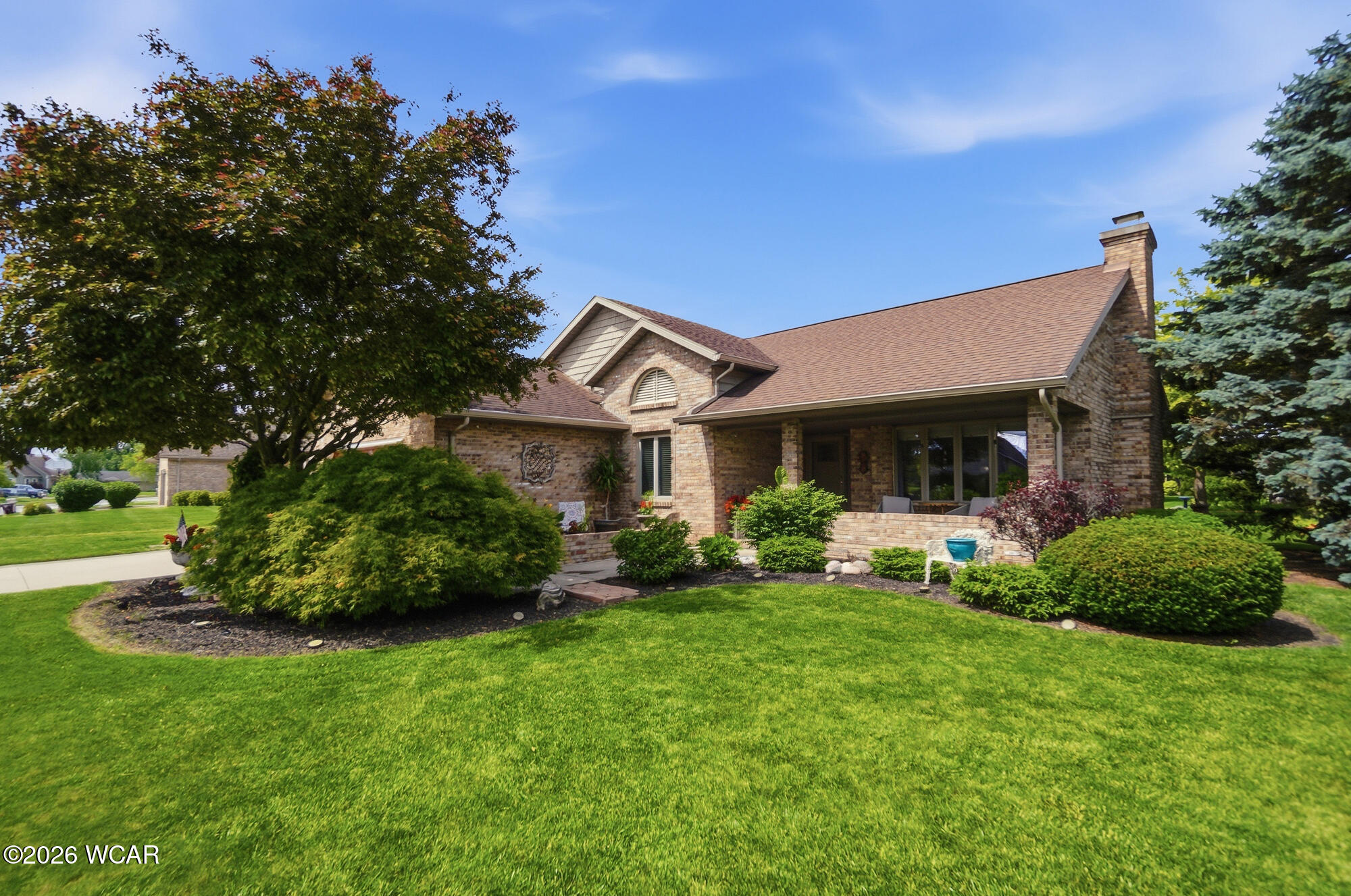 2721 Carolyn Drive, Elida, Ohio