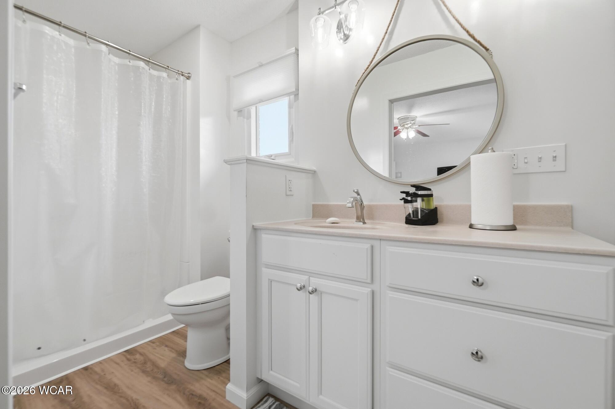 2721 Carolyn Drive, Elida, Ohio