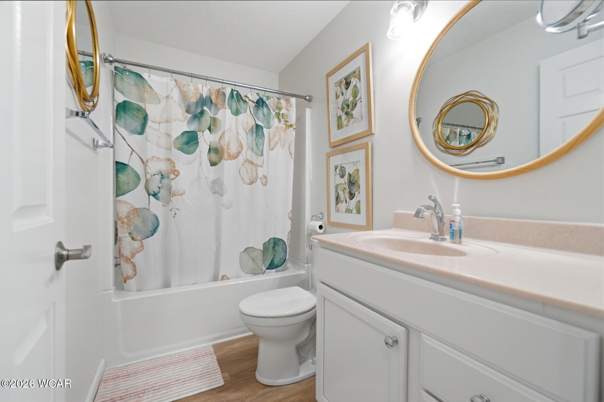 2721 Carolyn Drive, Elida, Ohio