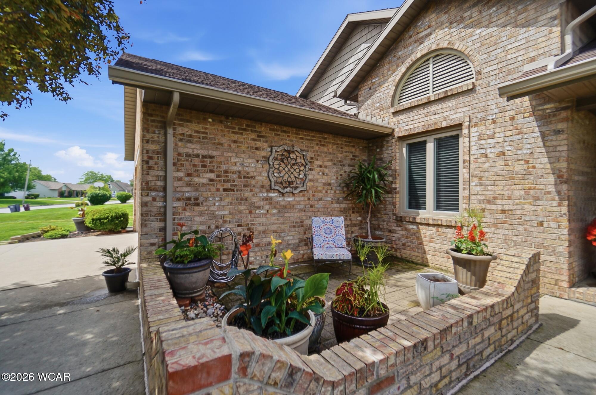 2721 Carolyn Drive, Elida, Ohio