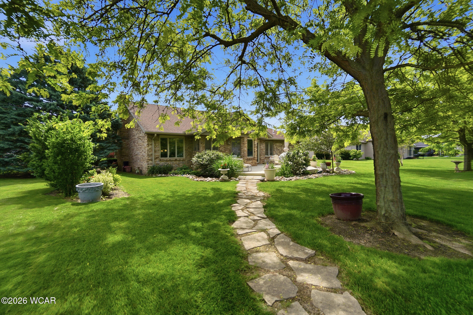 2721 Carolyn Drive, Elida, Ohio