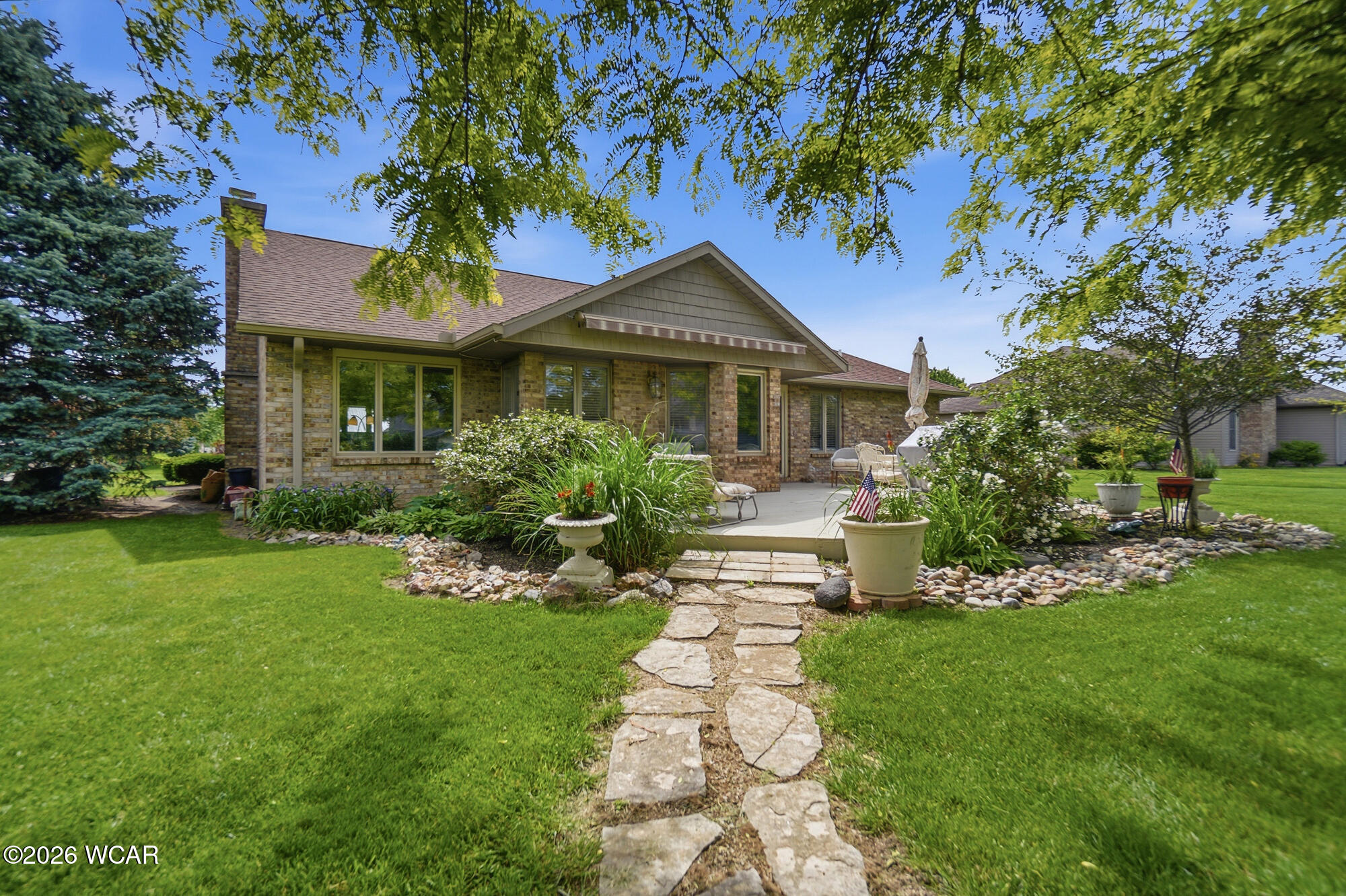 2721 Carolyn Drive, Elida, Ohio