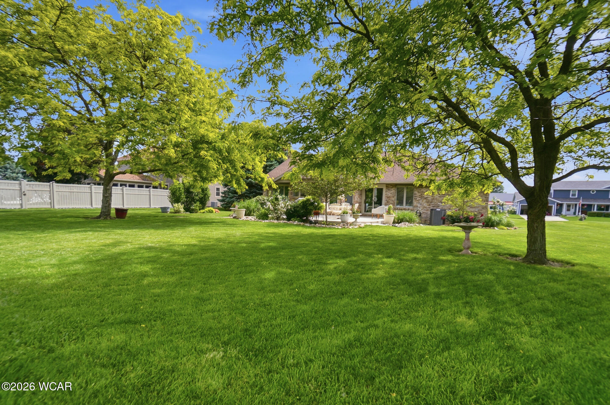 2721 Carolyn Drive, Elida, Ohio