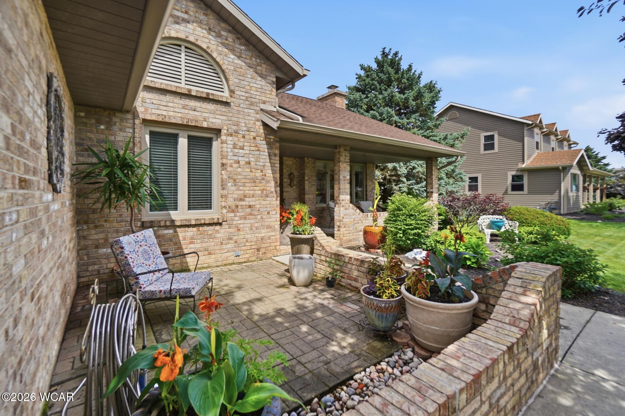 2721 Carolyn Drive, Elida, Ohio