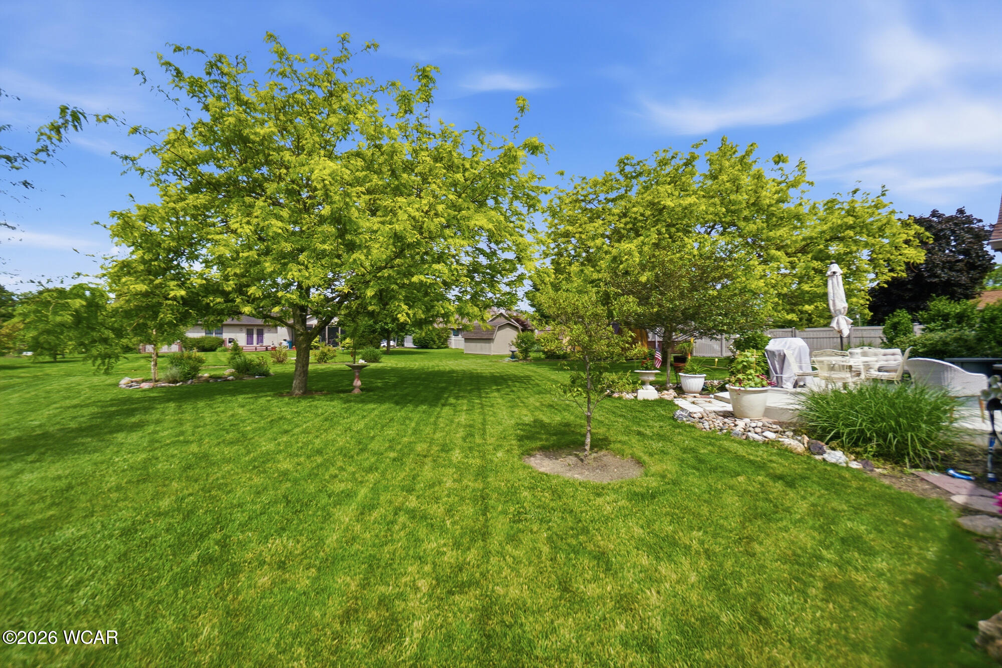 2721 Carolyn Drive, Elida, Ohio