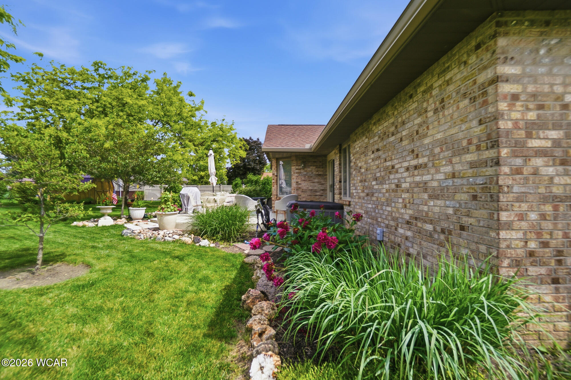 2721 Carolyn Drive, Elida, Ohio