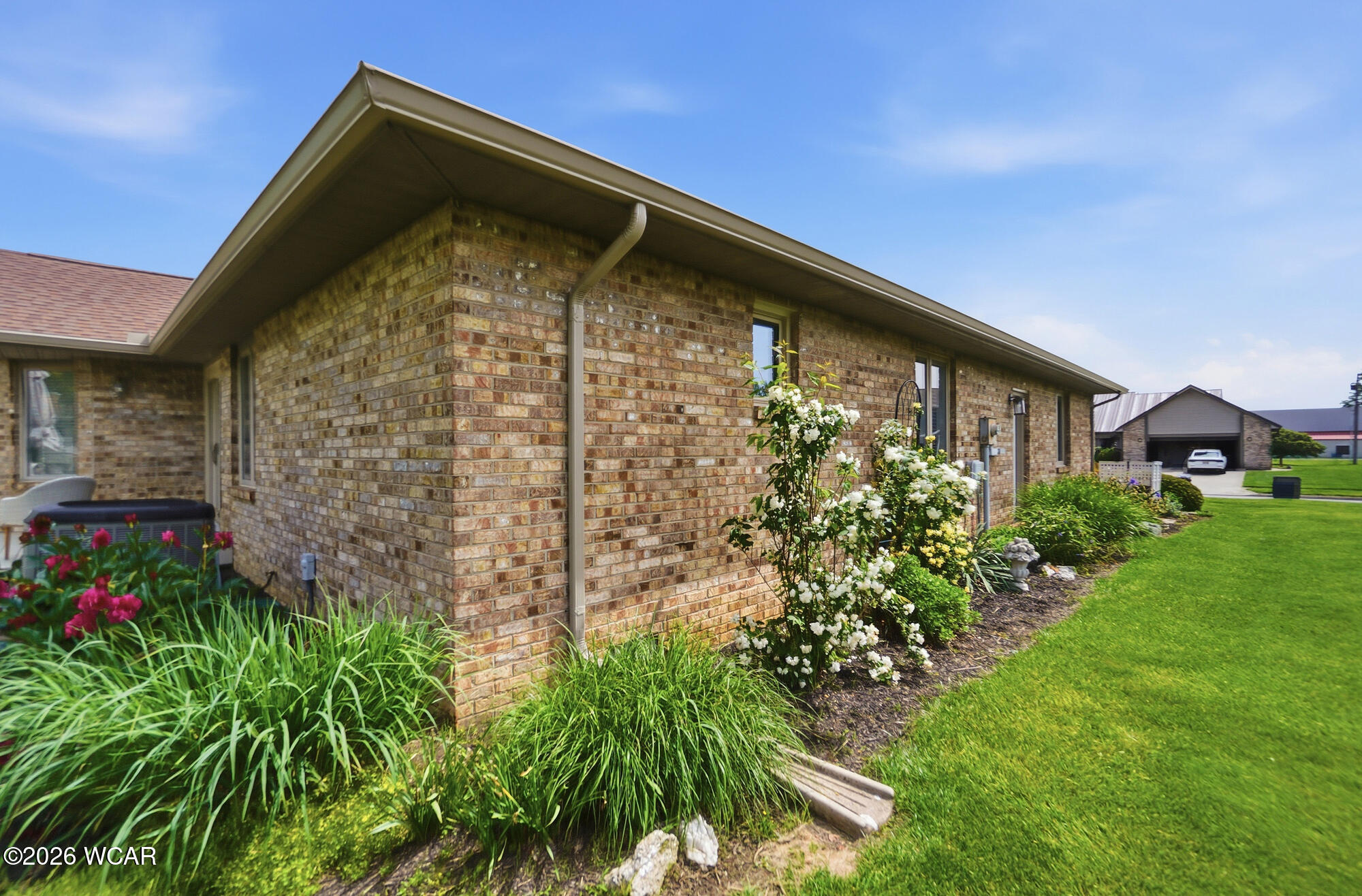 2721 Carolyn Drive, Elida, Ohio