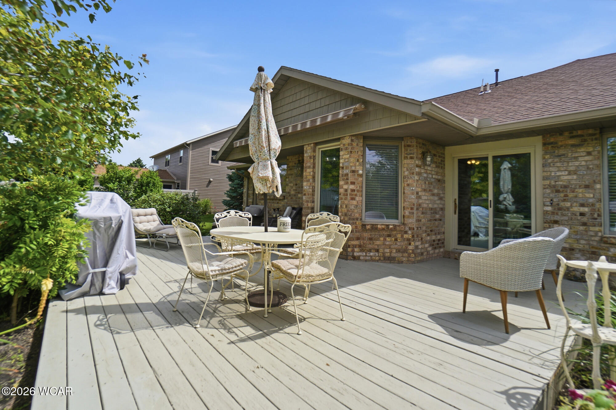 2721 Carolyn Drive, Elida, Ohio