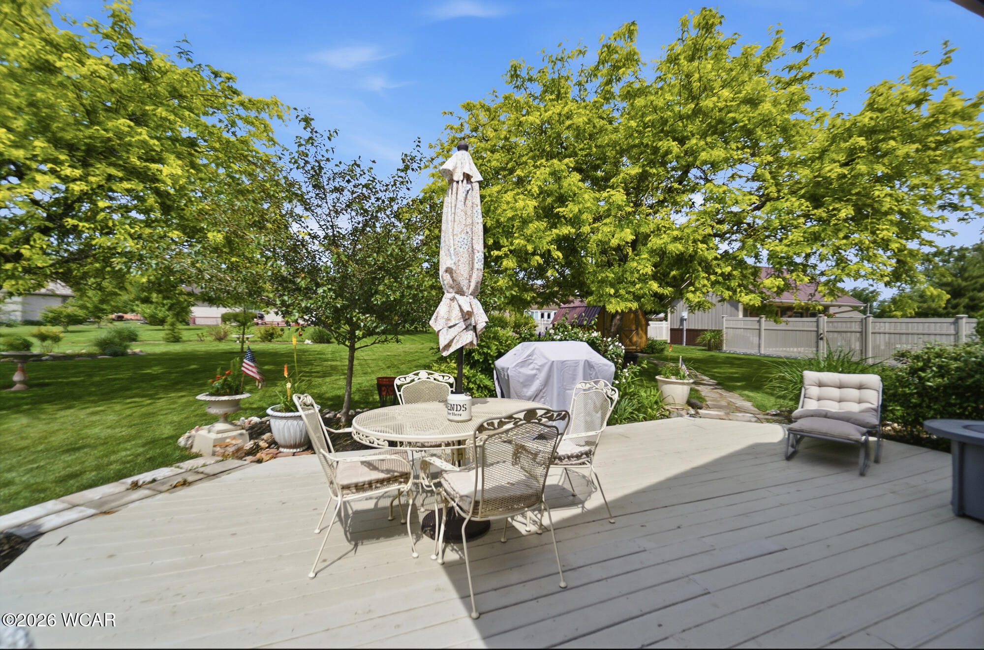 2721 Carolyn Drive, Elida, Ohio