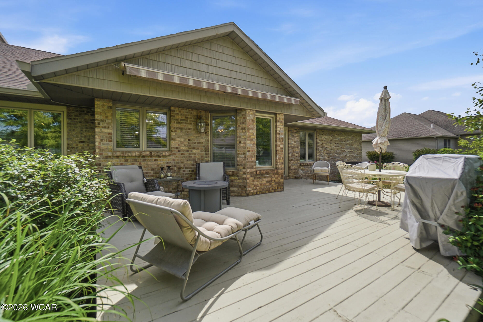 2721 Carolyn Drive, Elida, Ohio