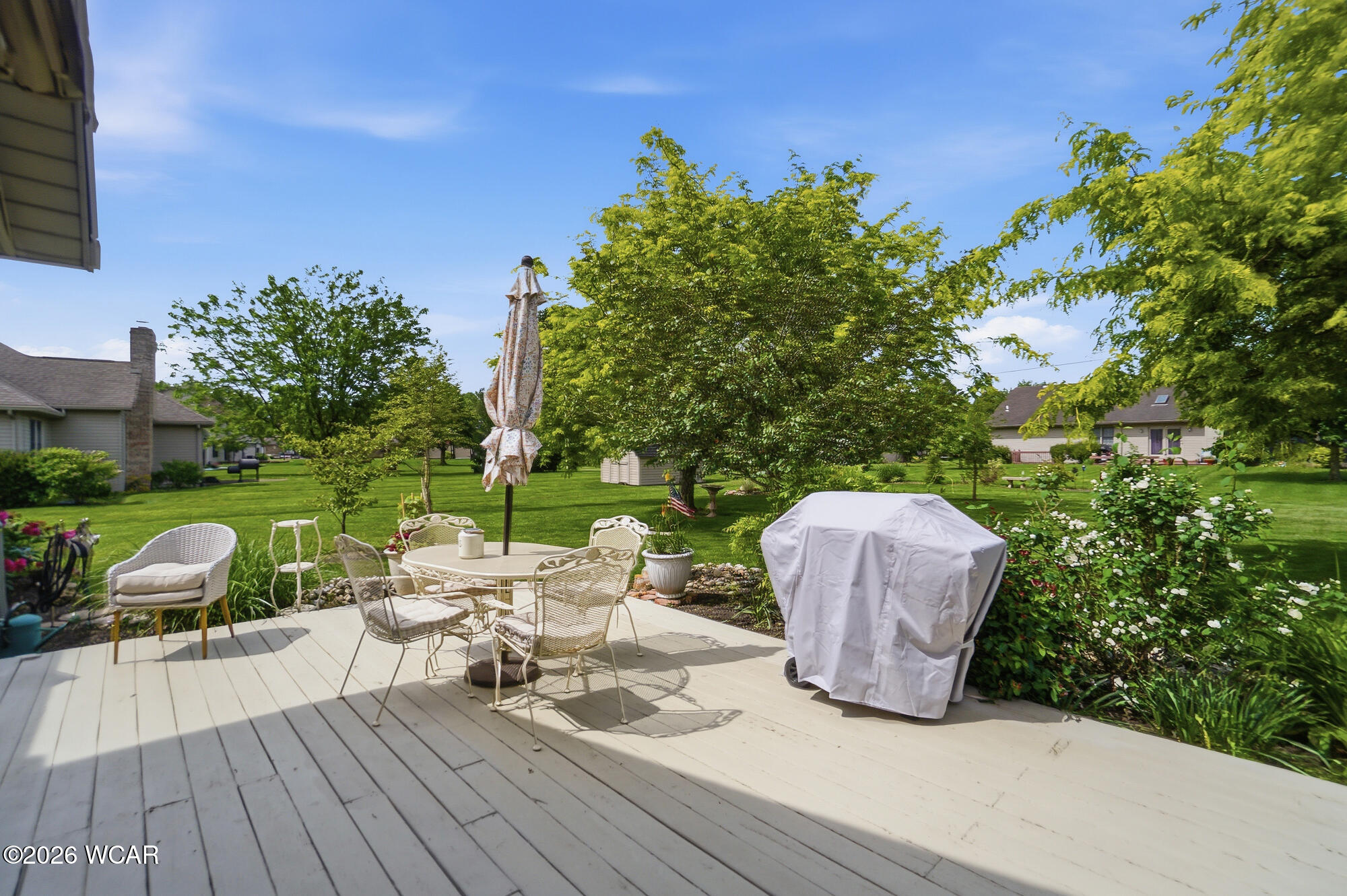 2721 Carolyn Drive, Elida, Ohio