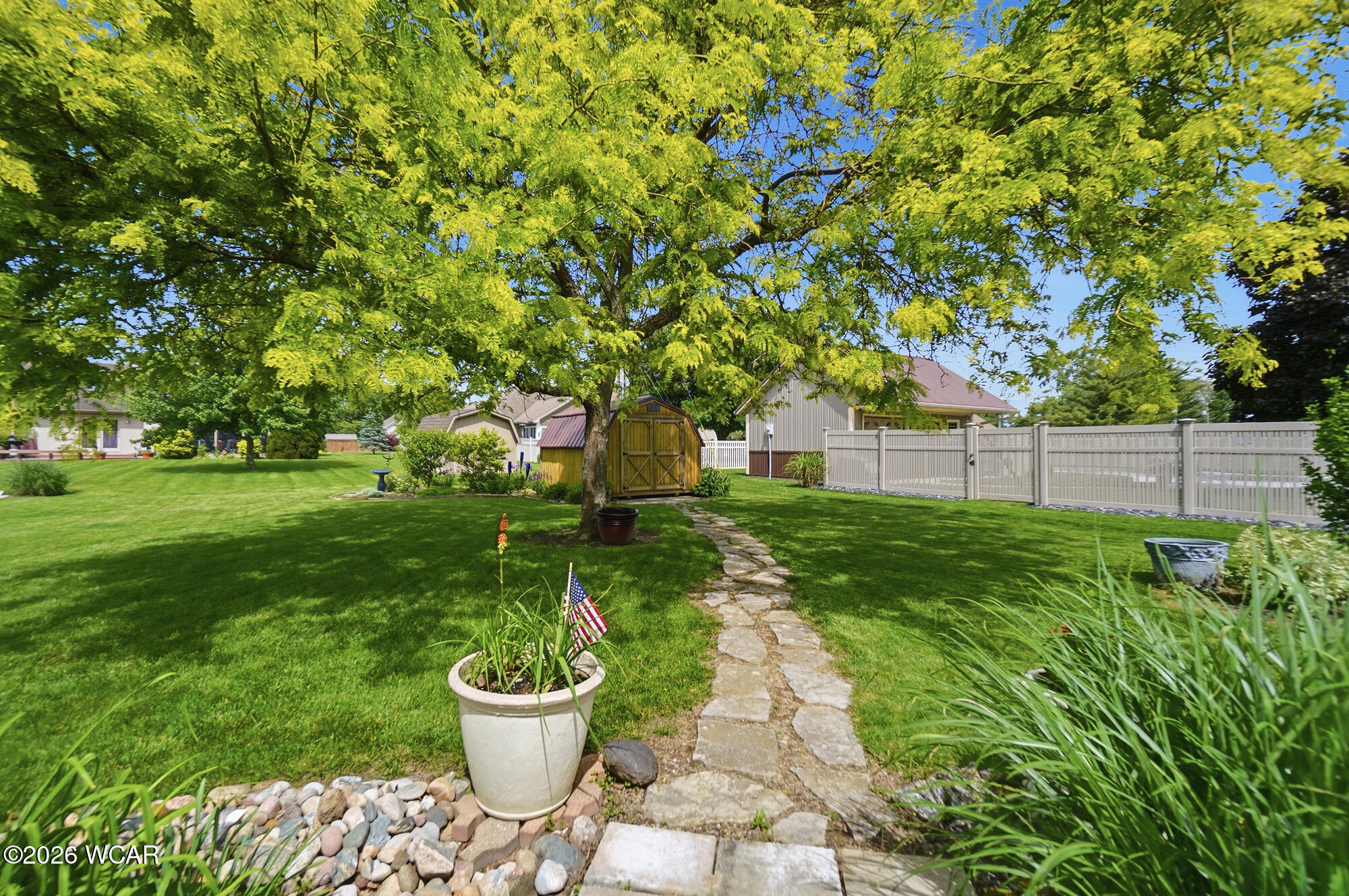 2721 Carolyn Drive, Elida, Ohio