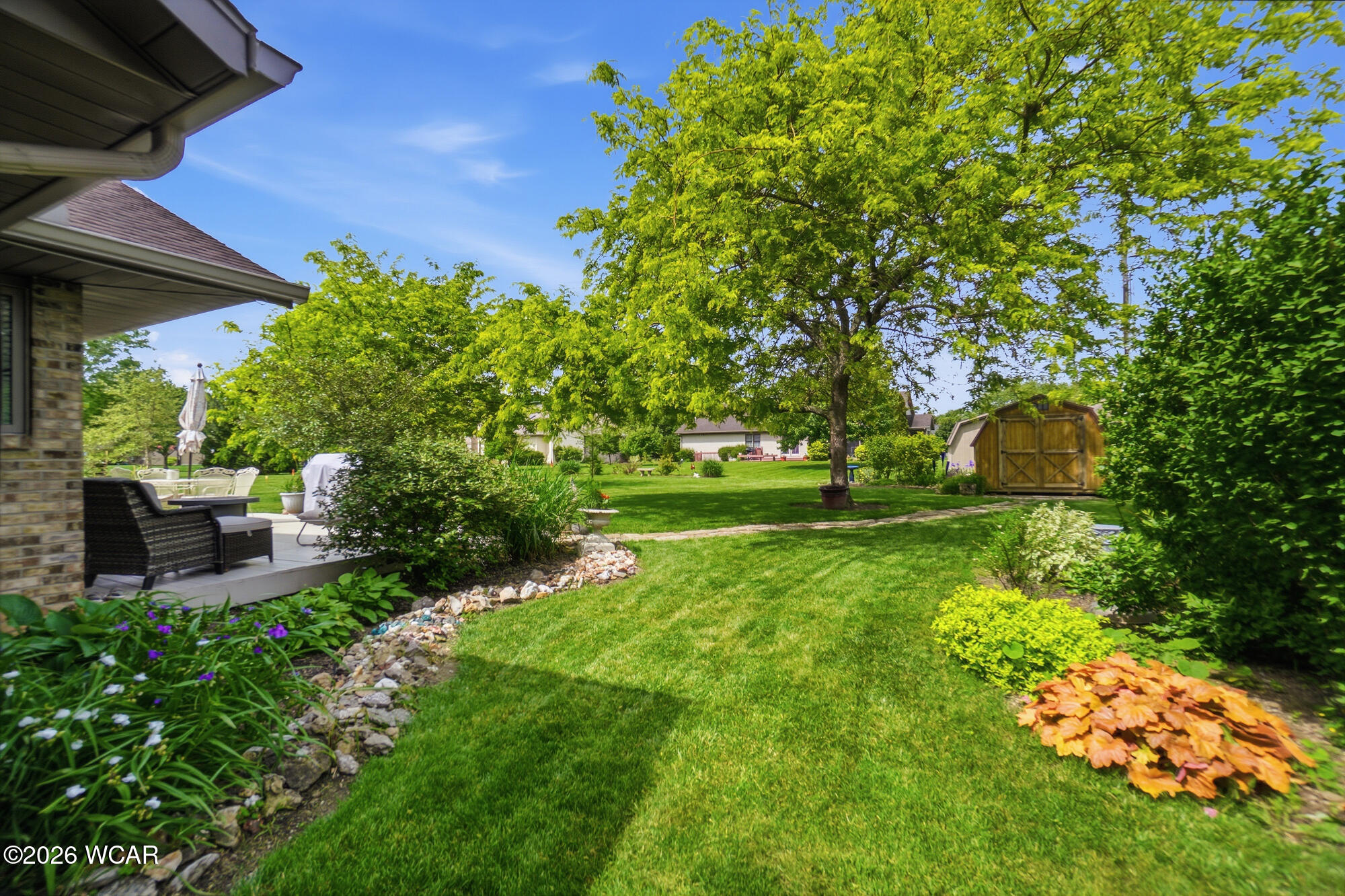 2721 Carolyn Drive, Elida, Ohio