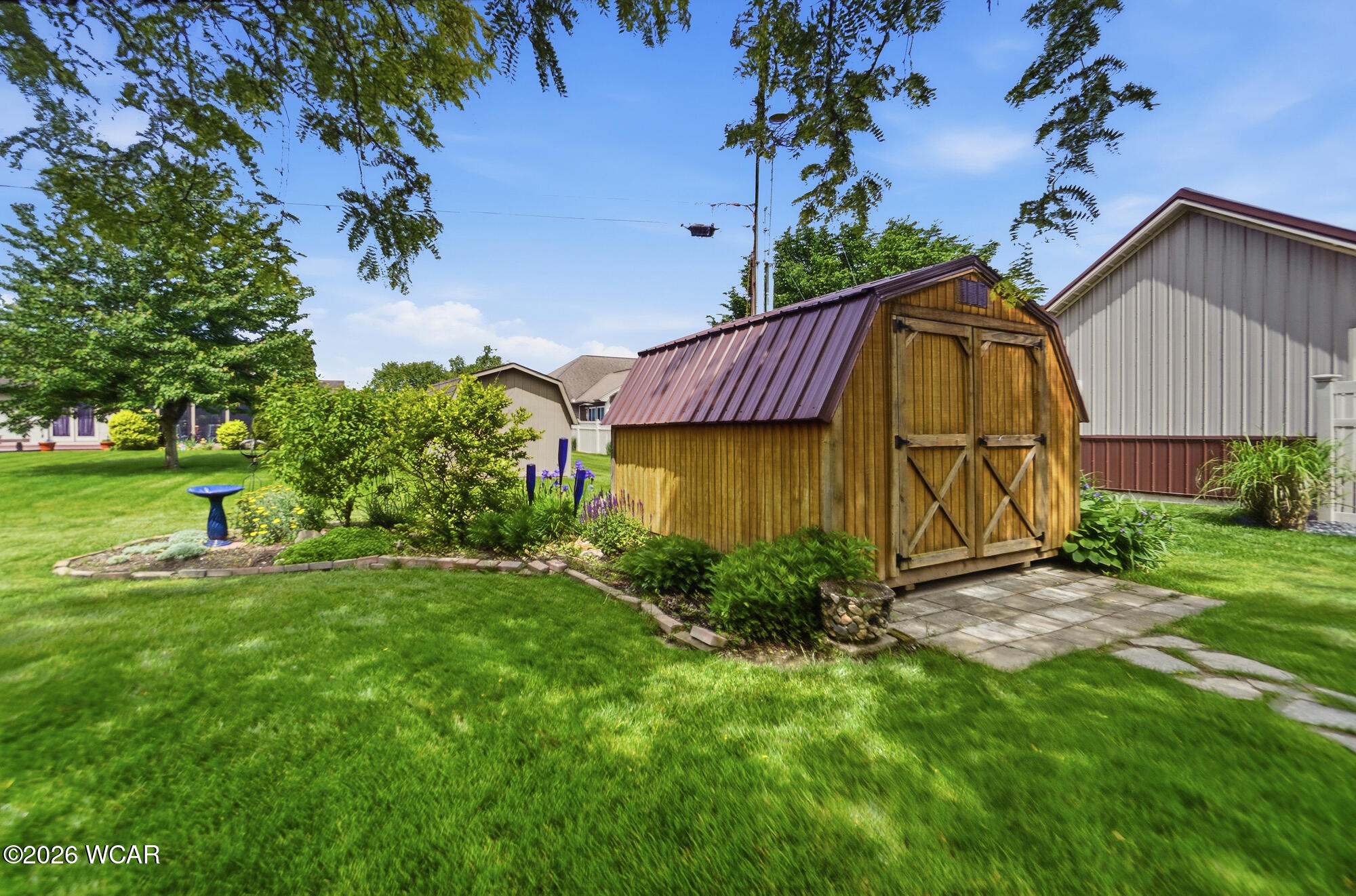 2721 Carolyn Drive, Elida, Ohio