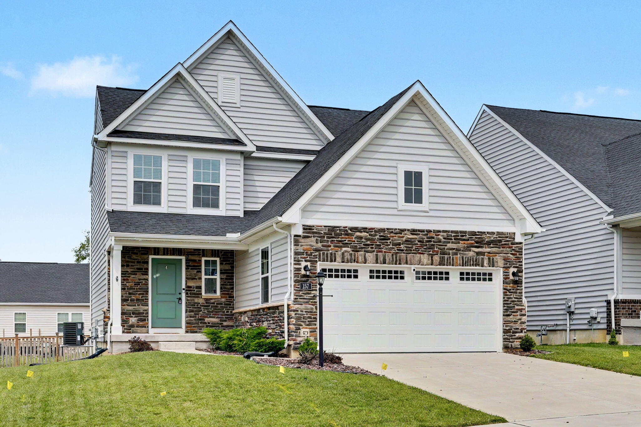 157 Cresting Road, Fairborn, Ohio 45324