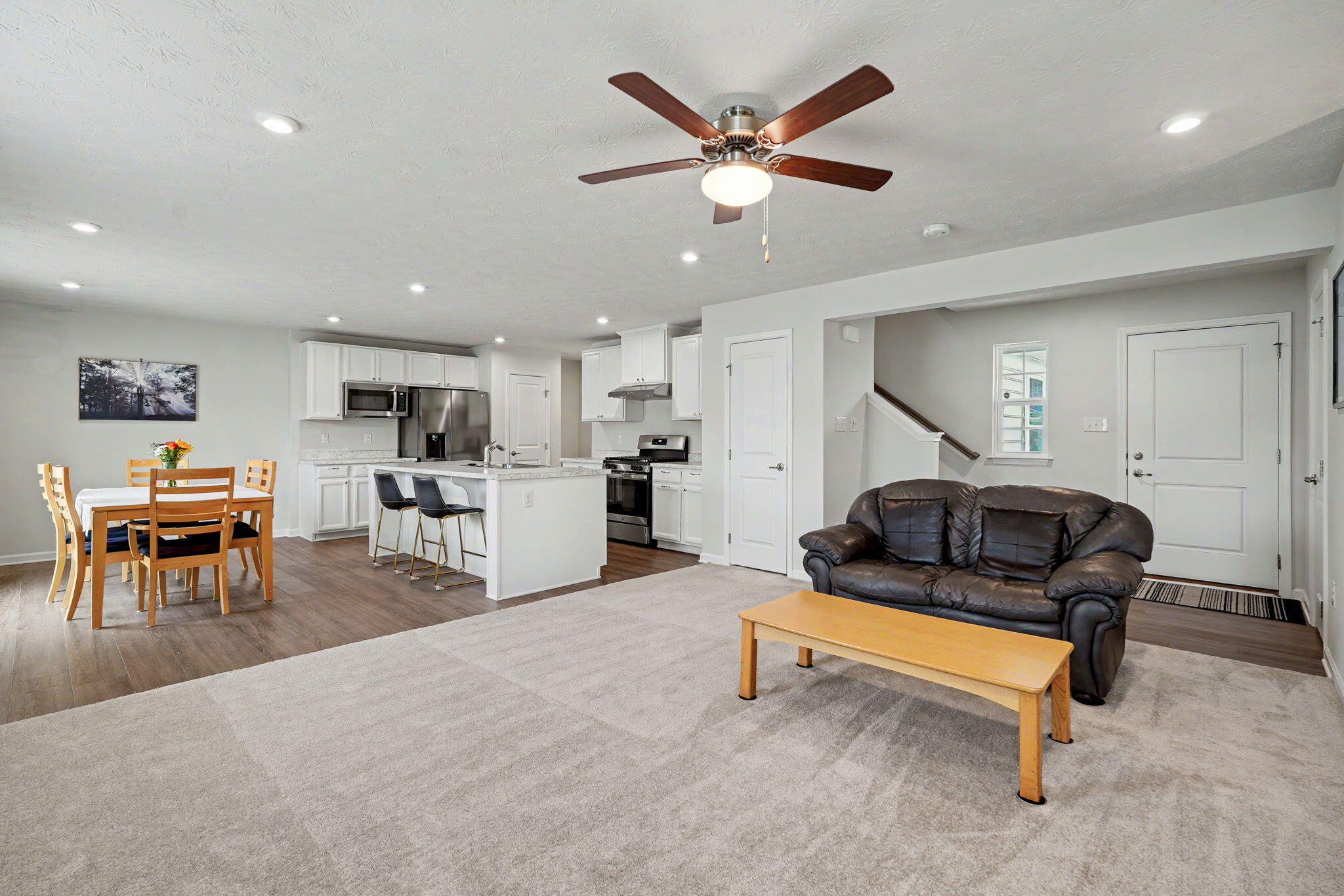 157 Cresting Road, Fairborn, Ohio 45324