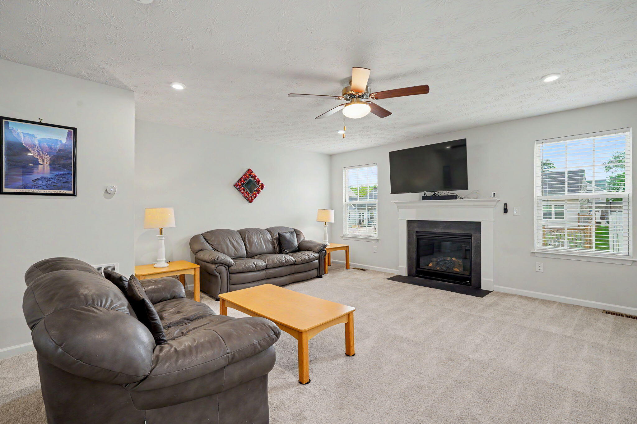 157 Cresting Road, Fairborn, Ohio 45324