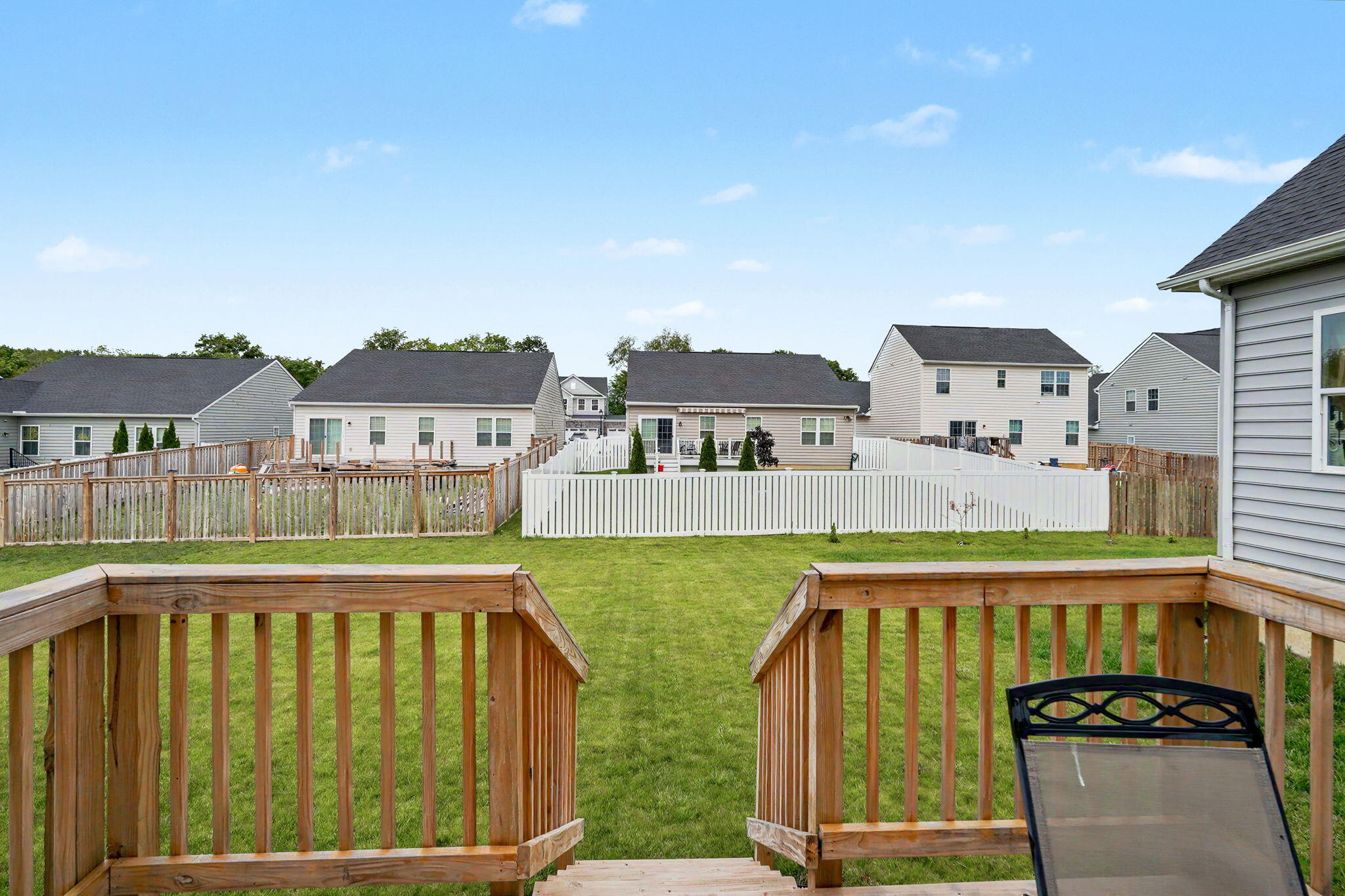 157 Cresting Road, Fairborn, Ohio 45324