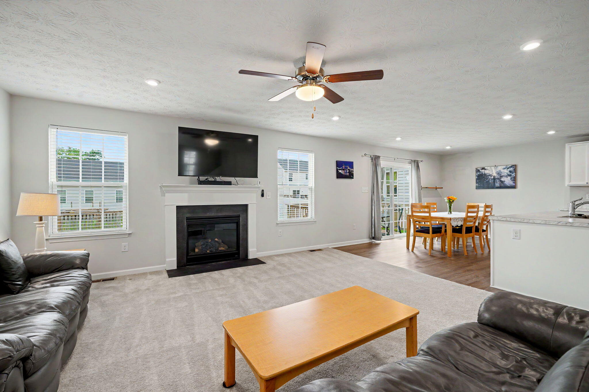 157 Cresting Road, Fairborn, Ohio 45324