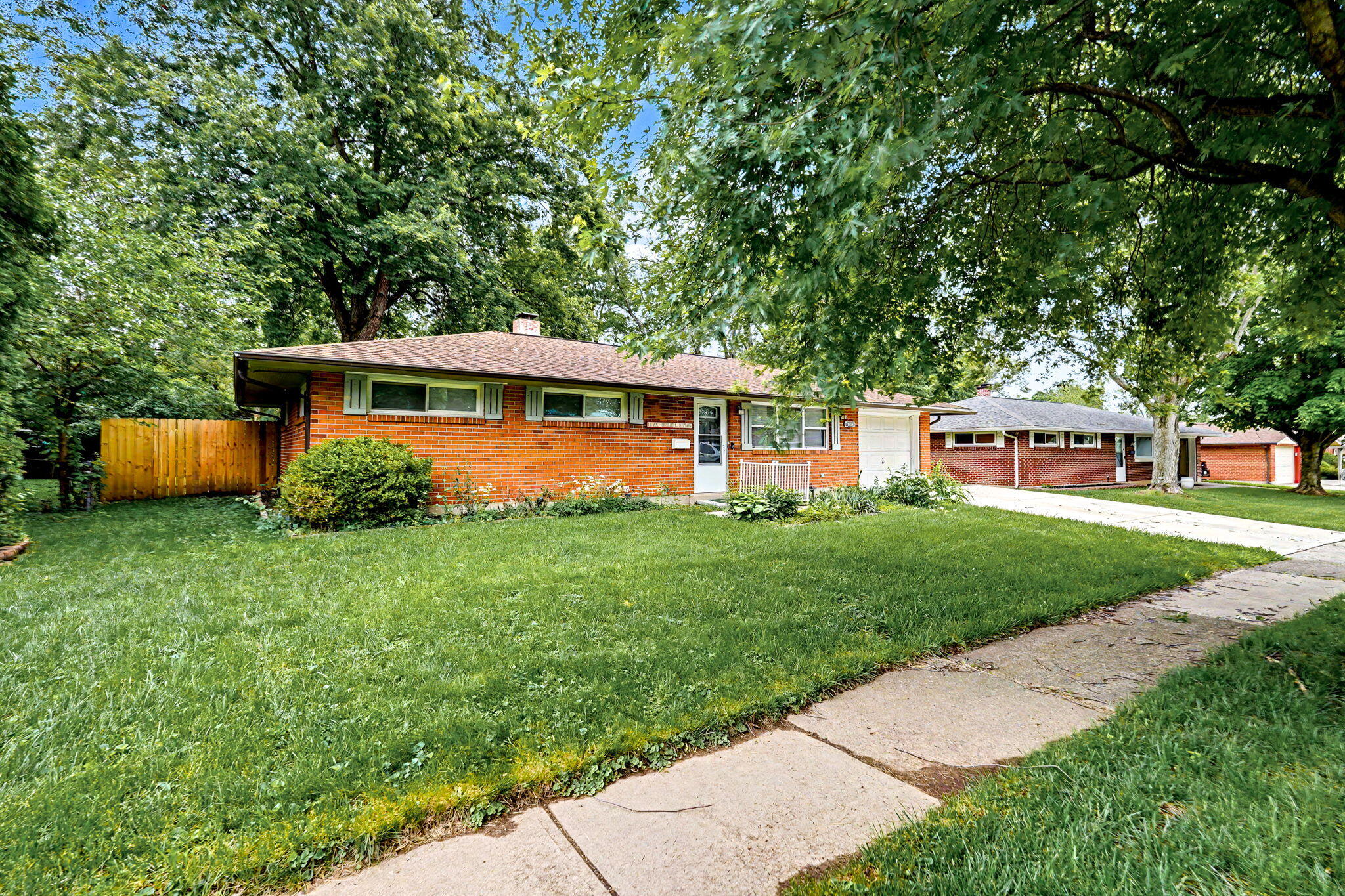 7090 Claybeck Drive, Dayton, Ohio 45424