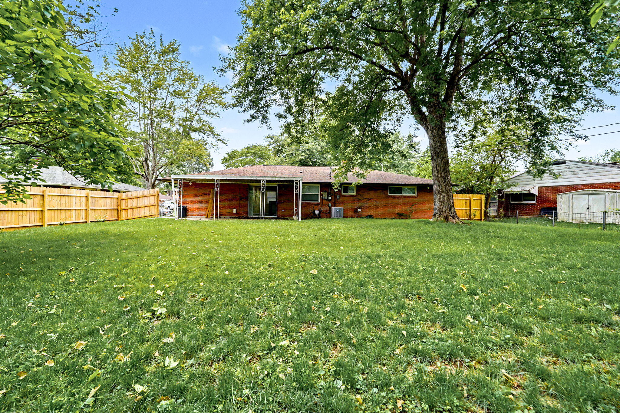 7090 Claybeck Drive, Dayton, Ohio 45424