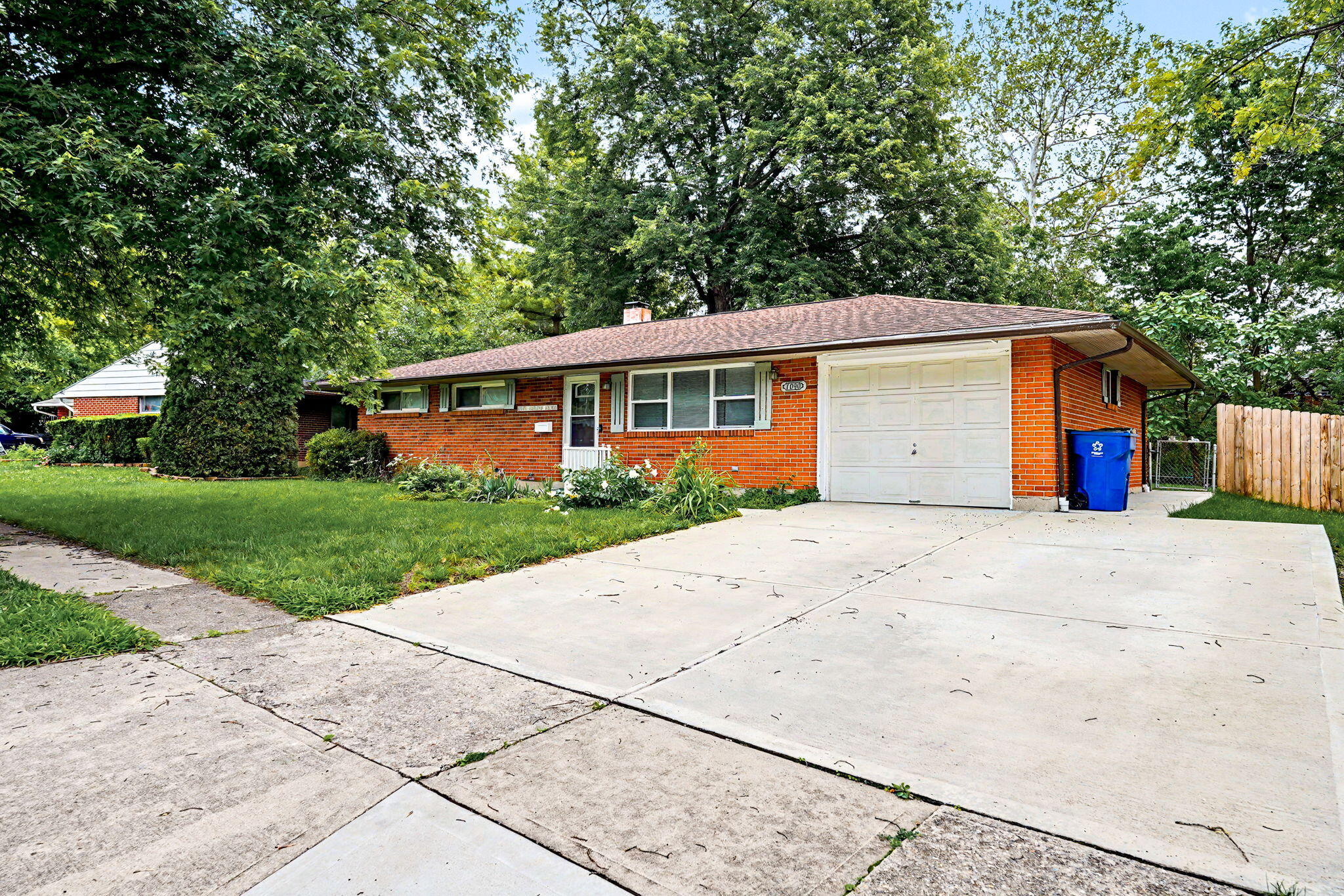 7090 Claybeck Drive, Dayton, Ohio 45424