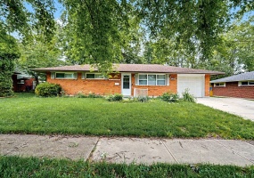 7090 Claybeck Drive, Dayton, Ohio 45424, 3 Bedrooms Bedrooms, ,2 BathroomsBathrooms,Residential,For Sale,Claybeck,1045931