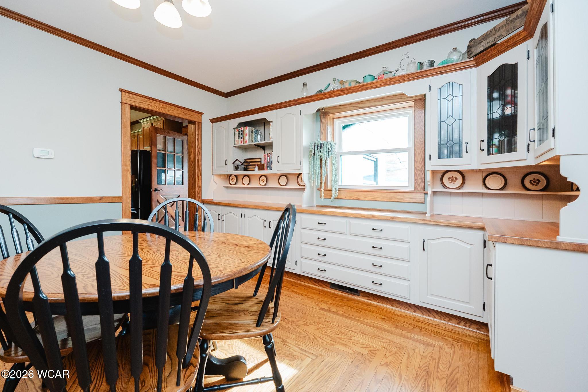 15659 Road 5, Pandora, Ohio