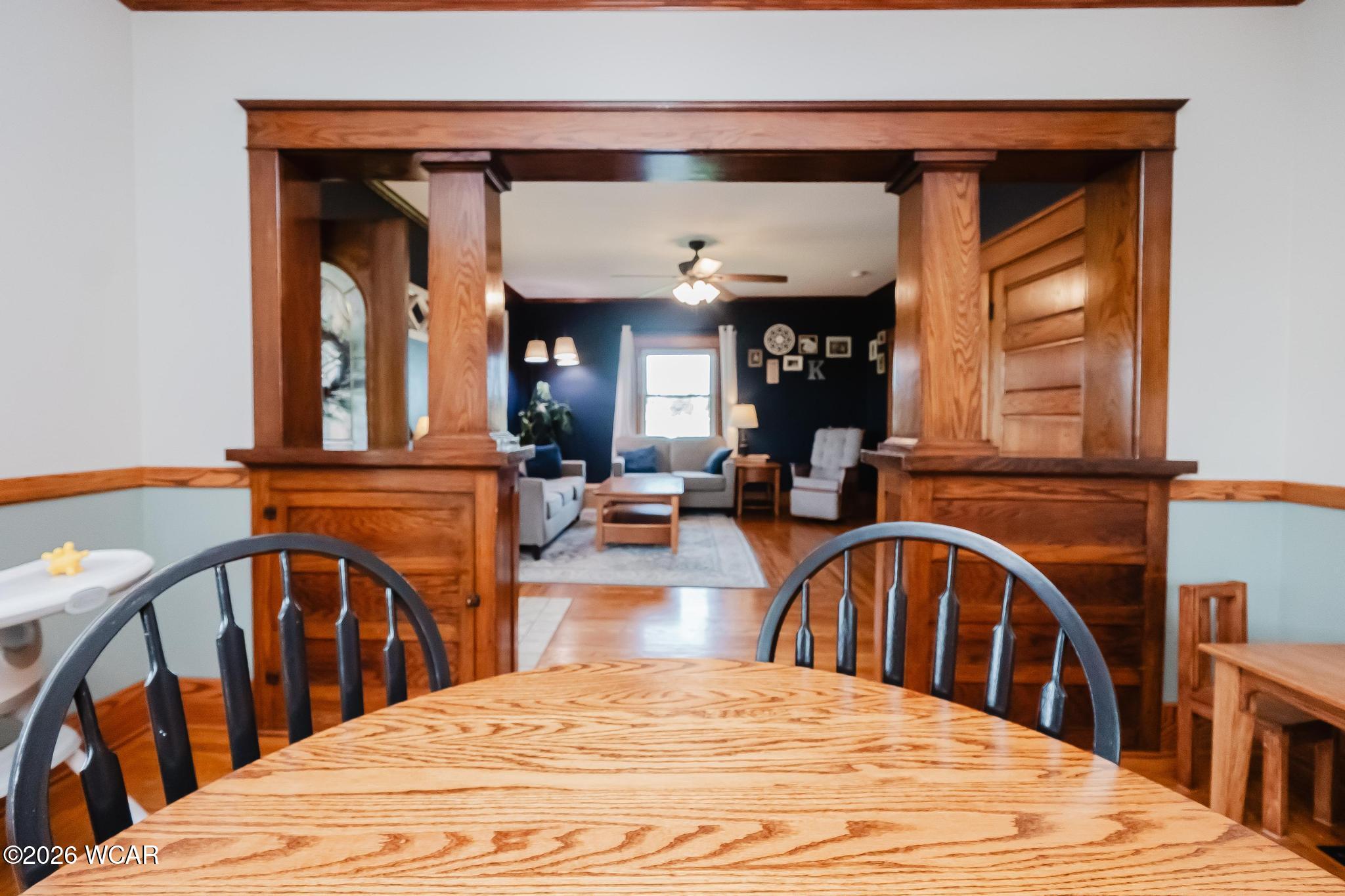 15659 Road 5, Pandora, Ohio