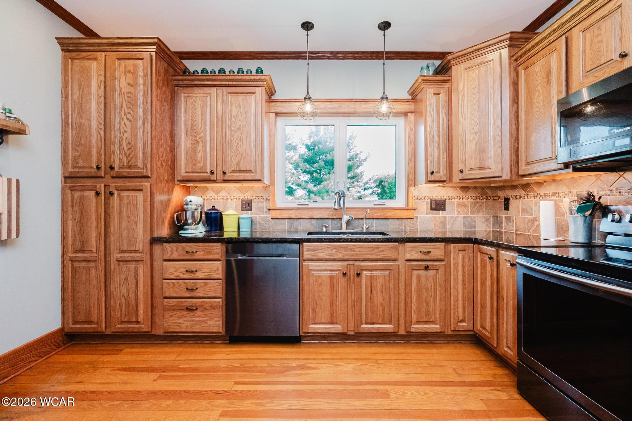 15659 Road 5, Pandora, Ohio