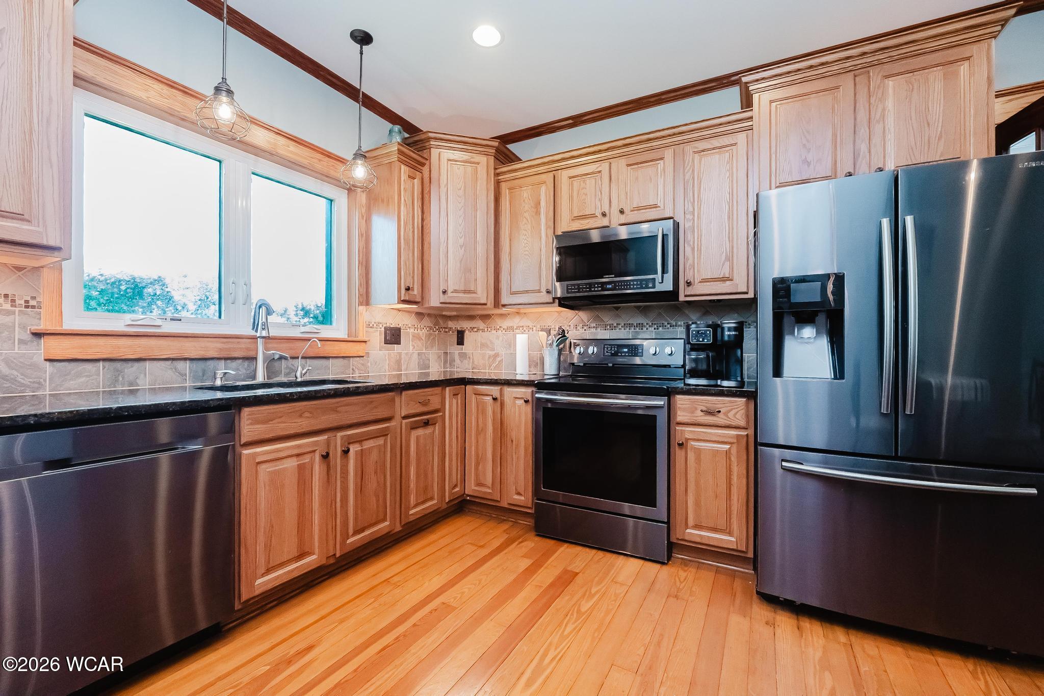 15659 Road 5, Pandora, Ohio
